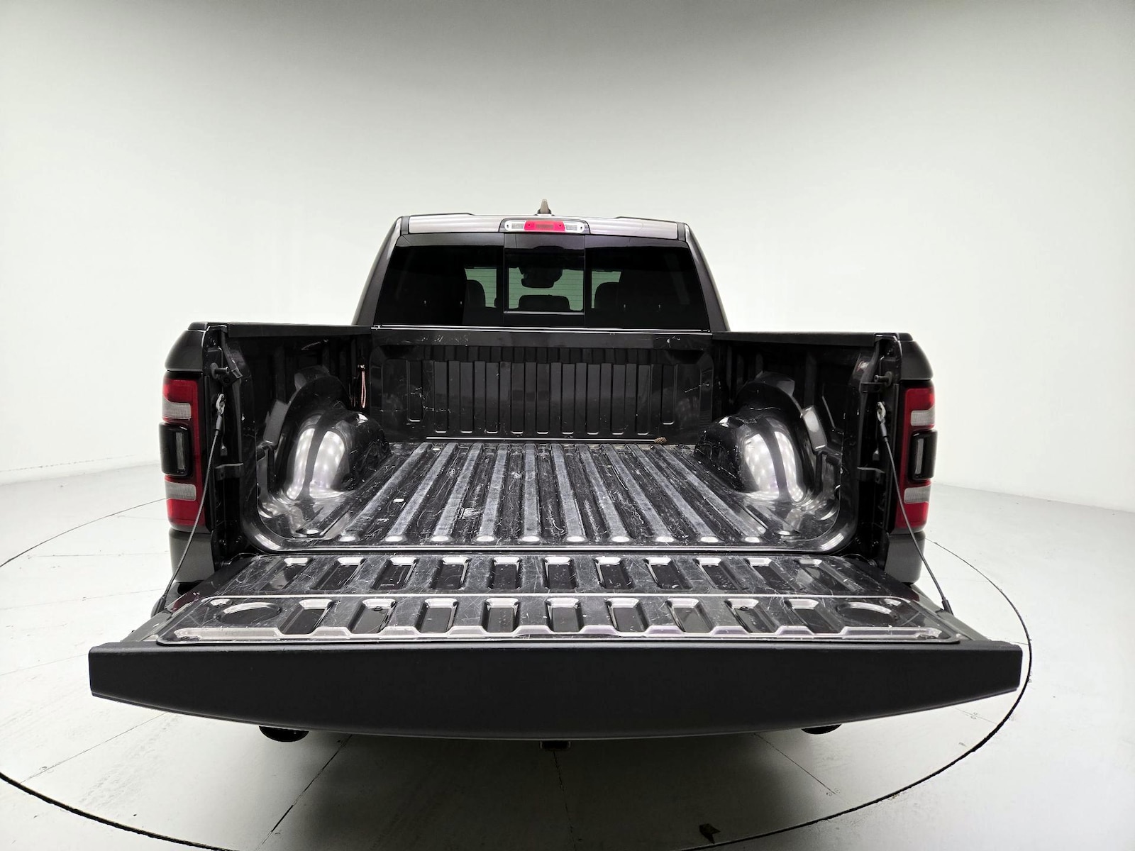 2023 RAM Ram 1500 Pickup Laramie - Photo 23