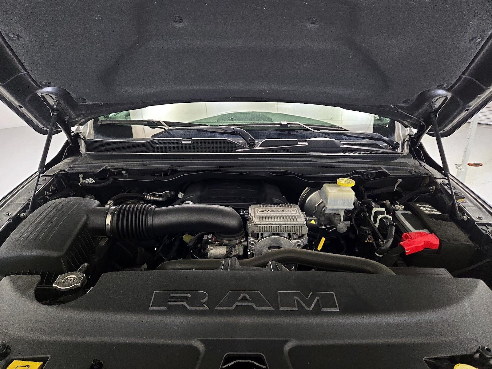 2023 RAM Ram 1500 Pickup Laramie - Photo 24