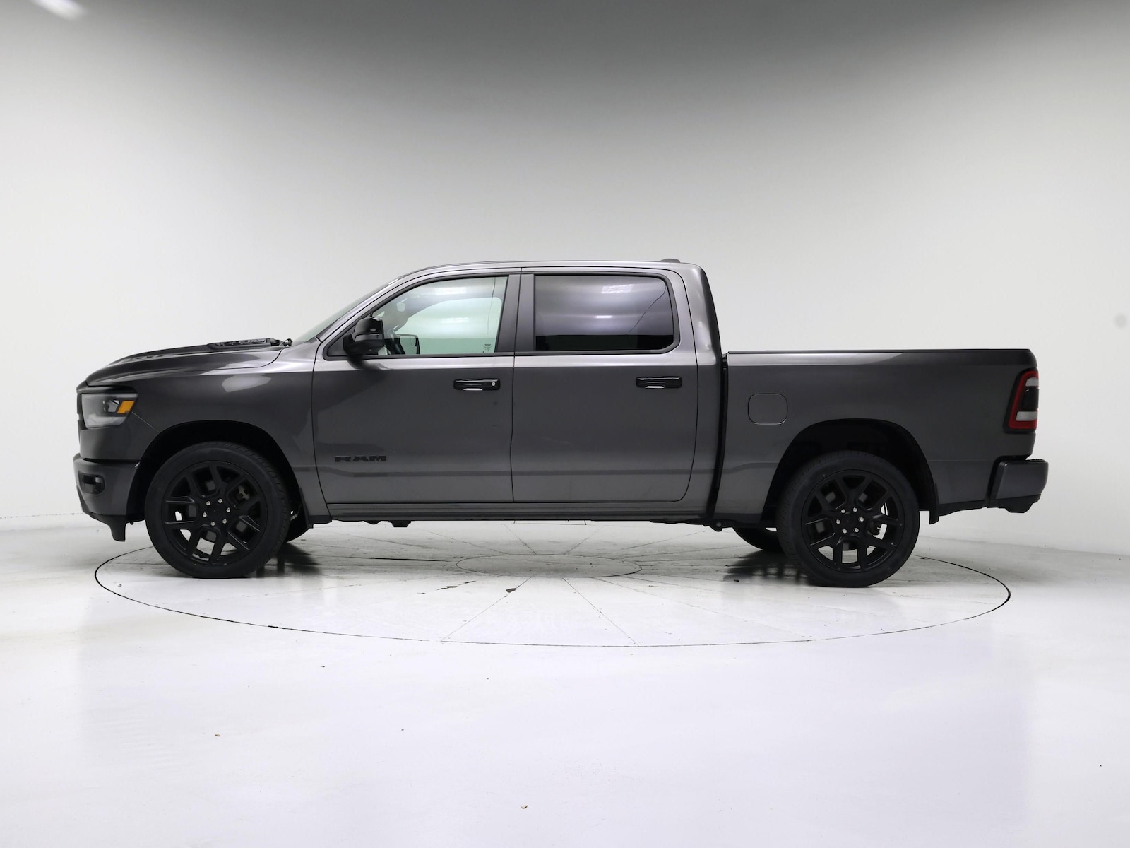 2023 RAM Ram 1500 Pickup Laramie - Photo 4