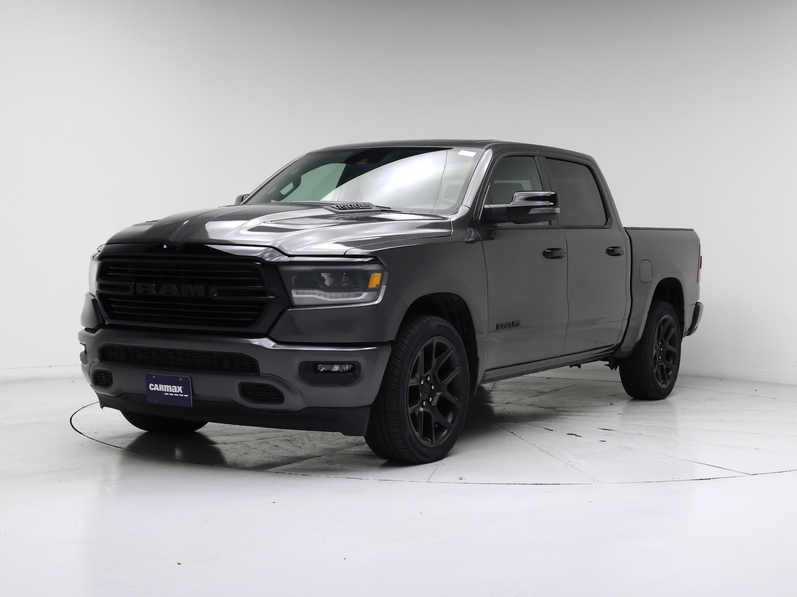 2023 RAM Ram 1500 Pickup Laramie - Photo 5