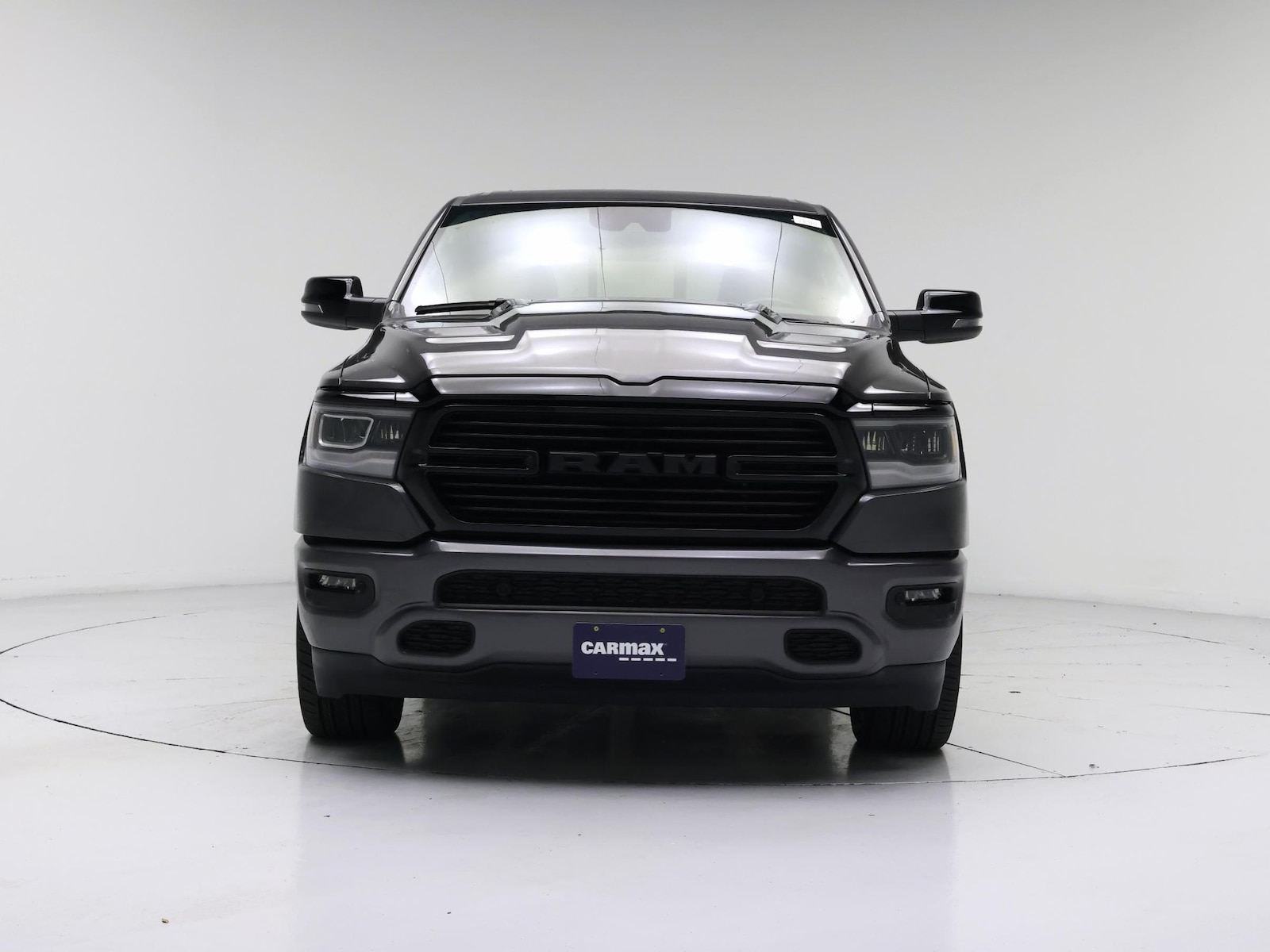 2023 RAM Ram 1500 Pickup Laramie - Photo 6