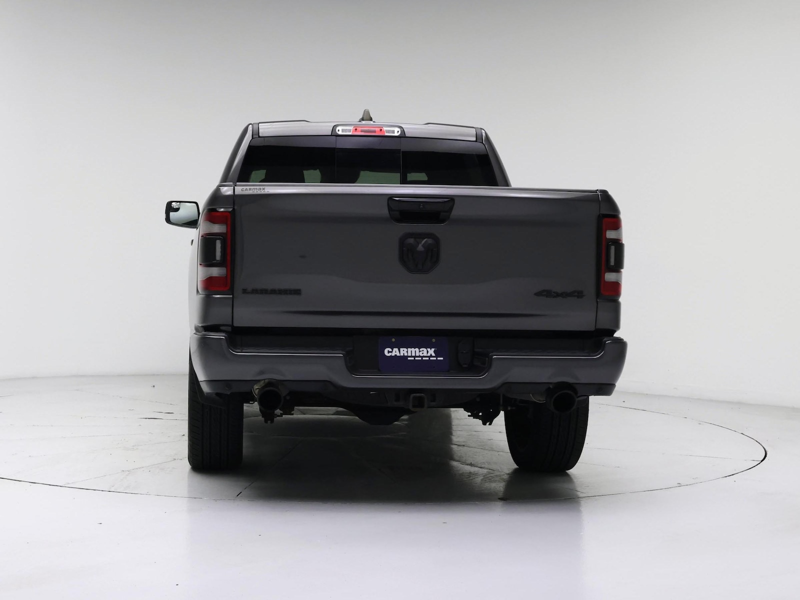 2023 RAM Ram 1500 Pickup Laramie - Photo 7