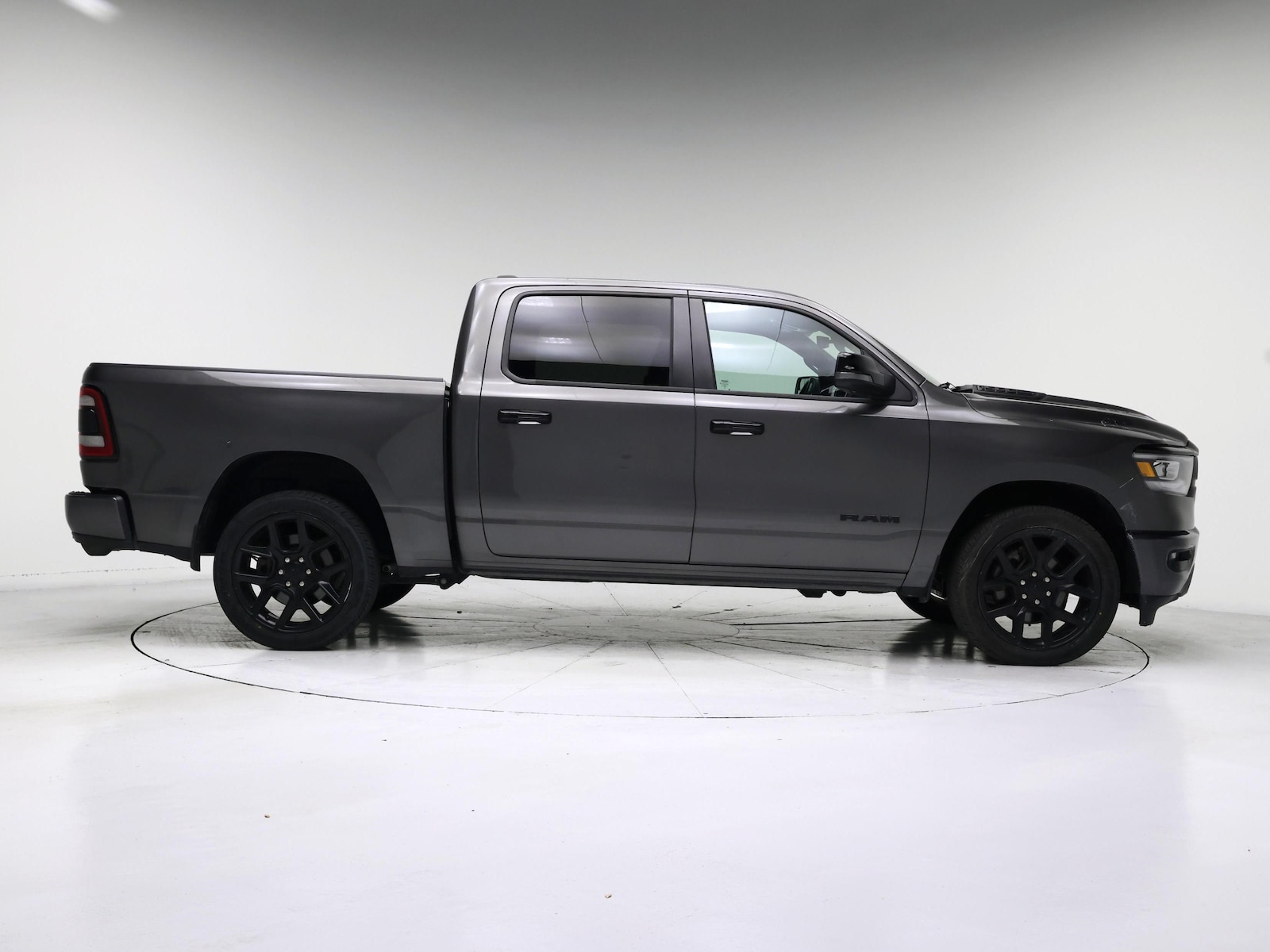 2023 RAM Ram 1500 Pickup Laramie - Photo 8