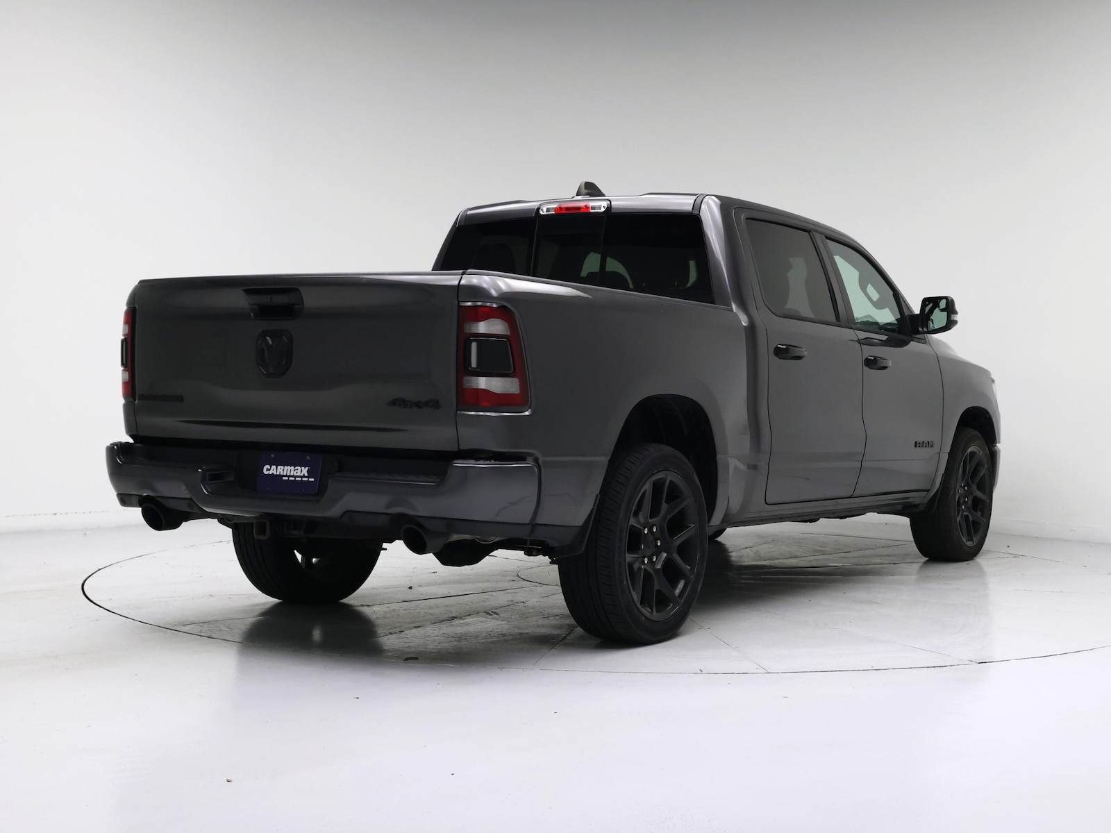 2023 RAM Ram 1500 Pickup Laramie - Photo 9