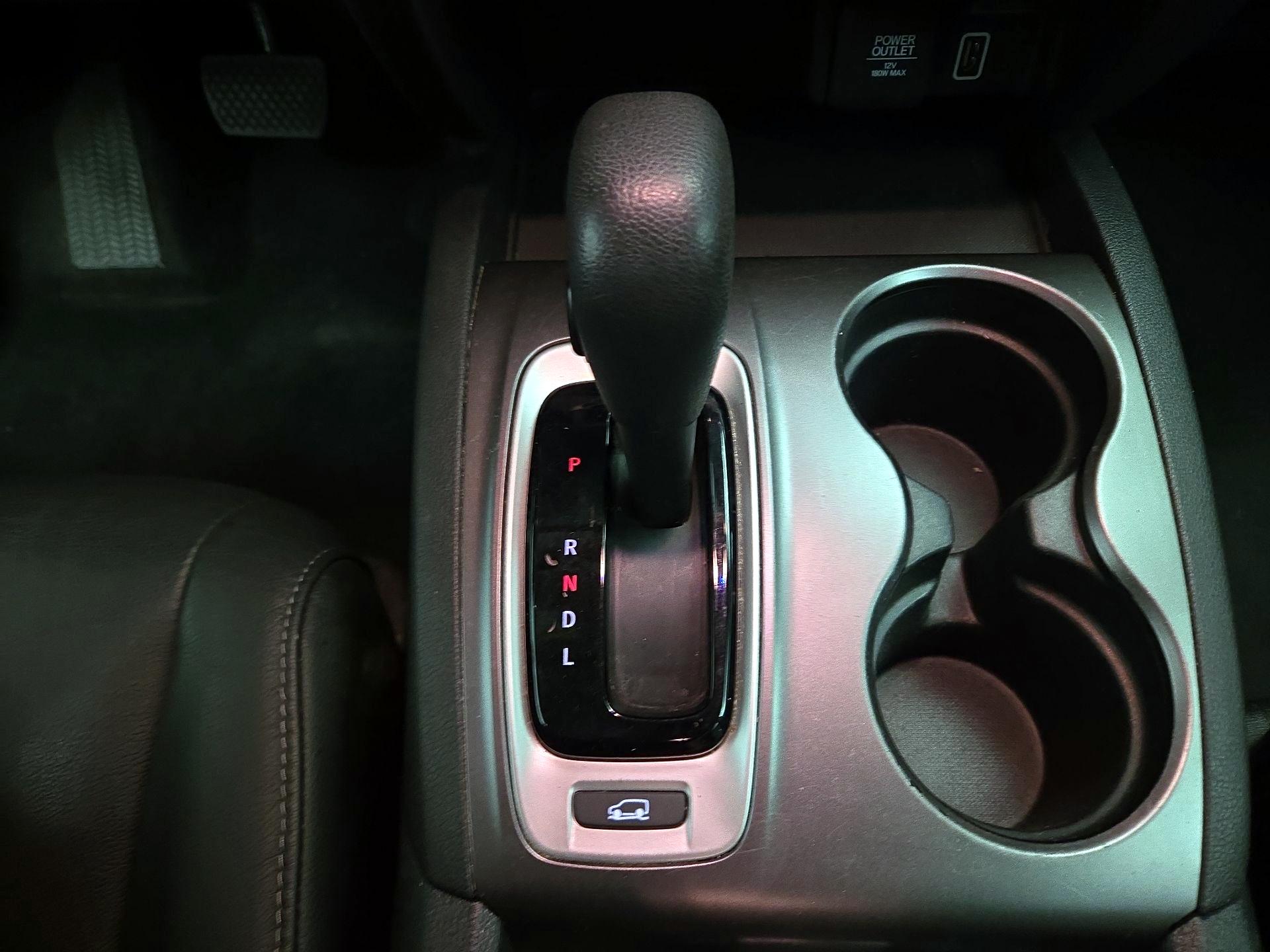 Thumbnail: 2019 Honda Pilot - 17