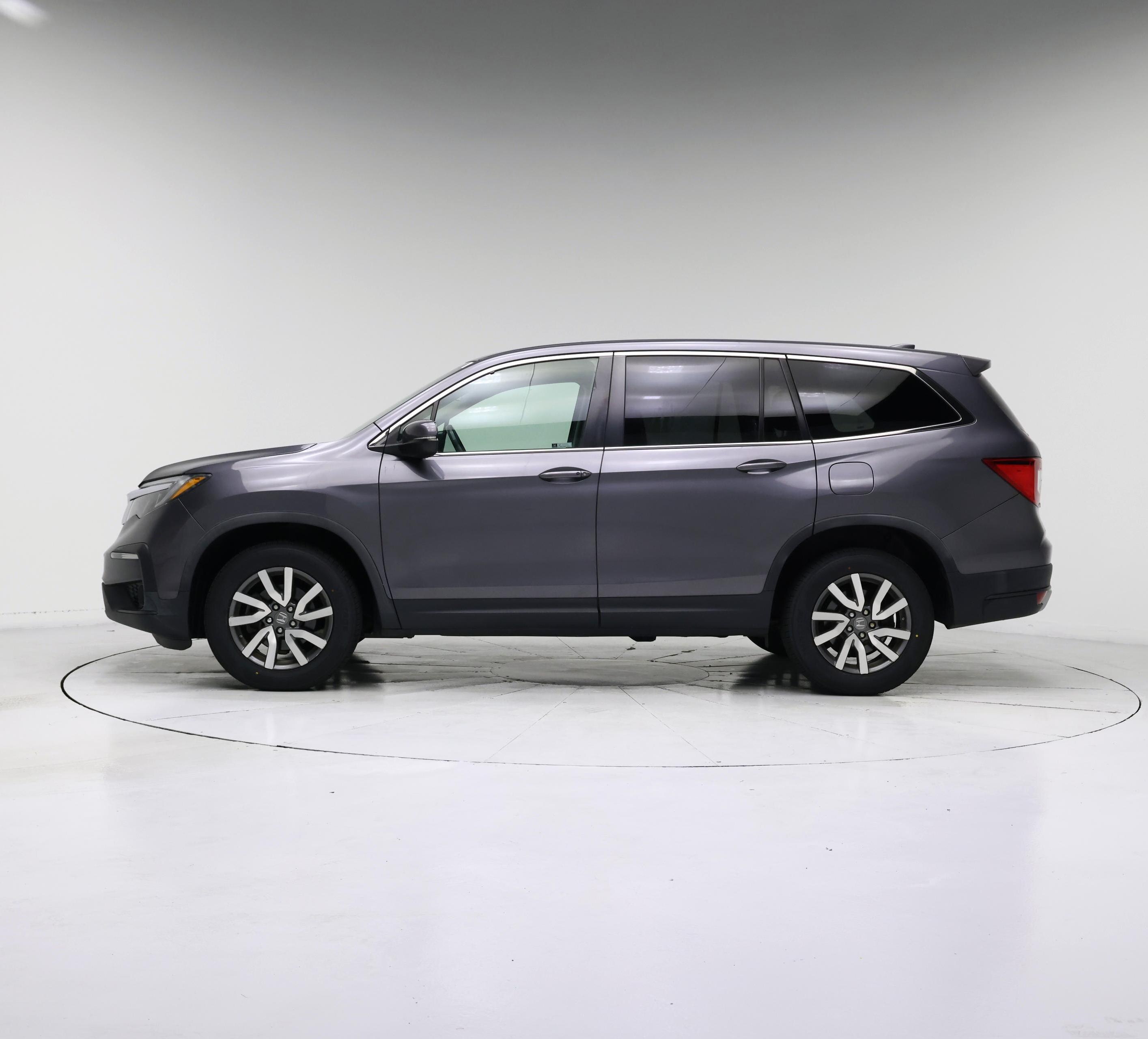 Thumbnail: 2019 Honda Pilot - 3