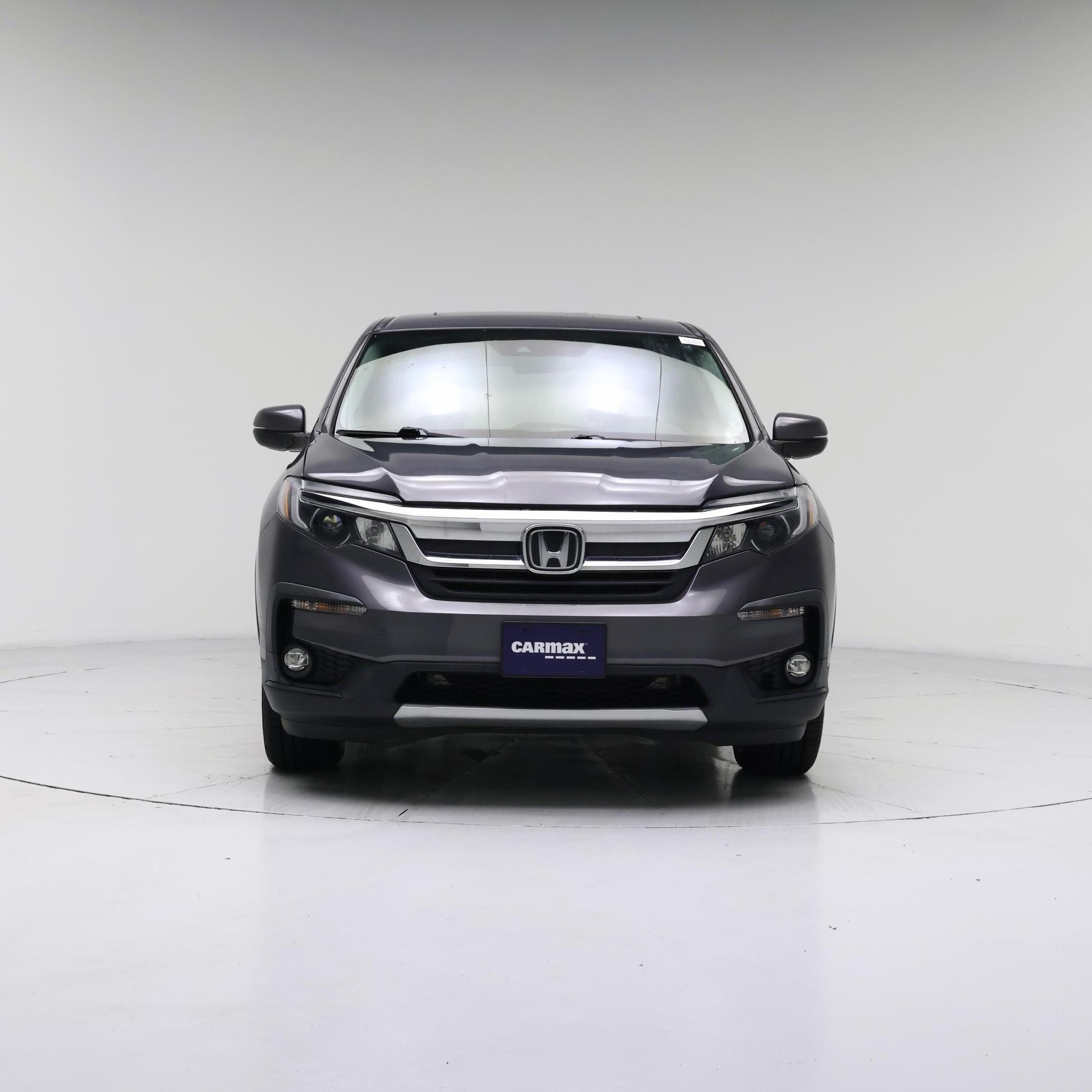 Thumbnail: 2019 Honda Pilot - 5