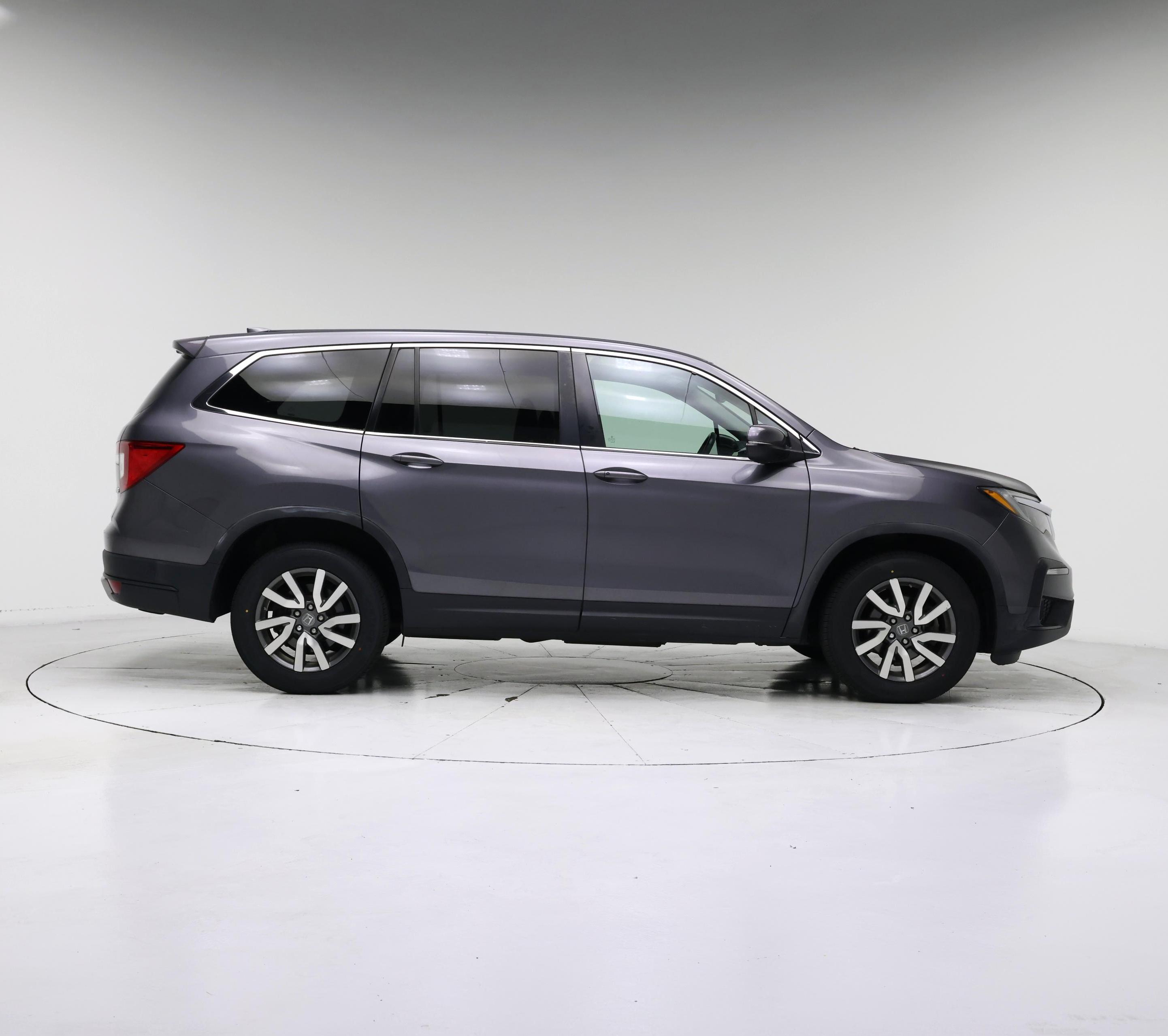 Thumbnail: 2019 Honda Pilot - 7