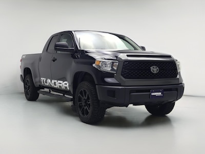 2019 Toyota Tundra SR