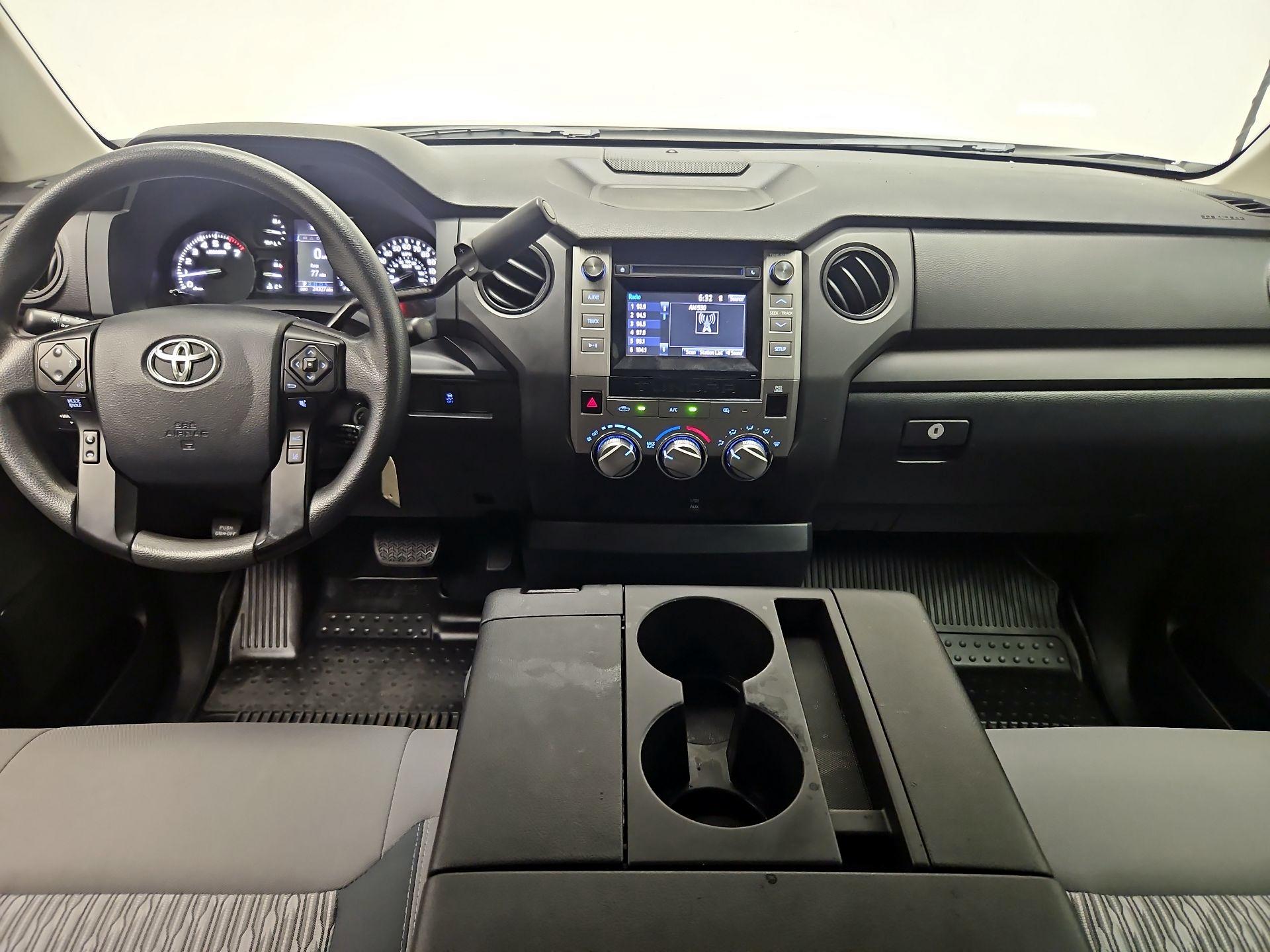 Thumbnail: 2019 Toyota Tundra - 9