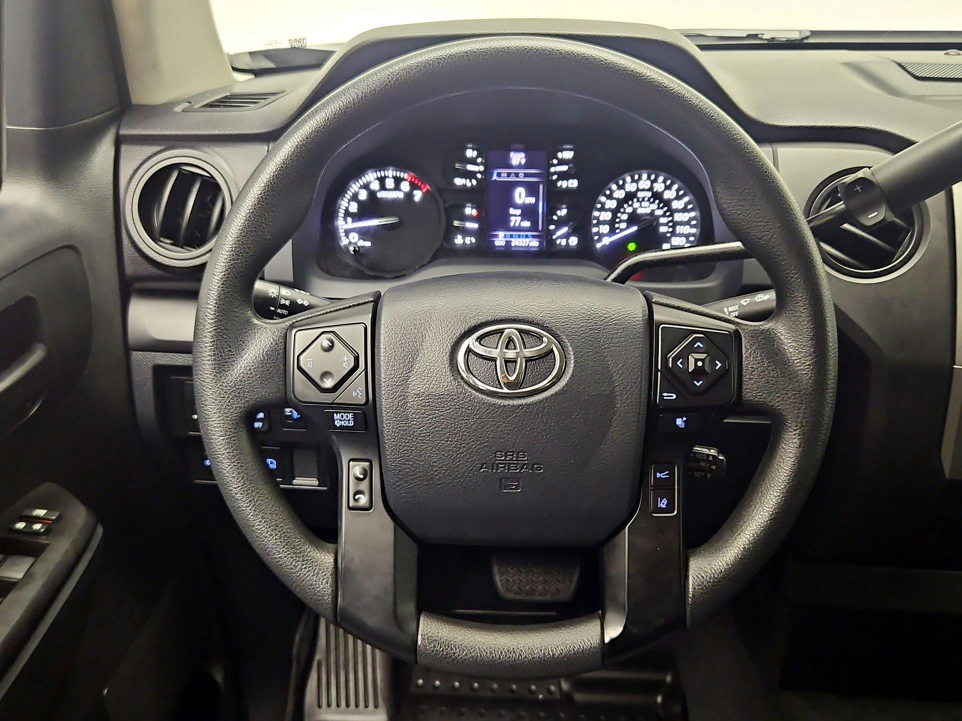 Thumbnail: 2019 Toyota Tundra - 10