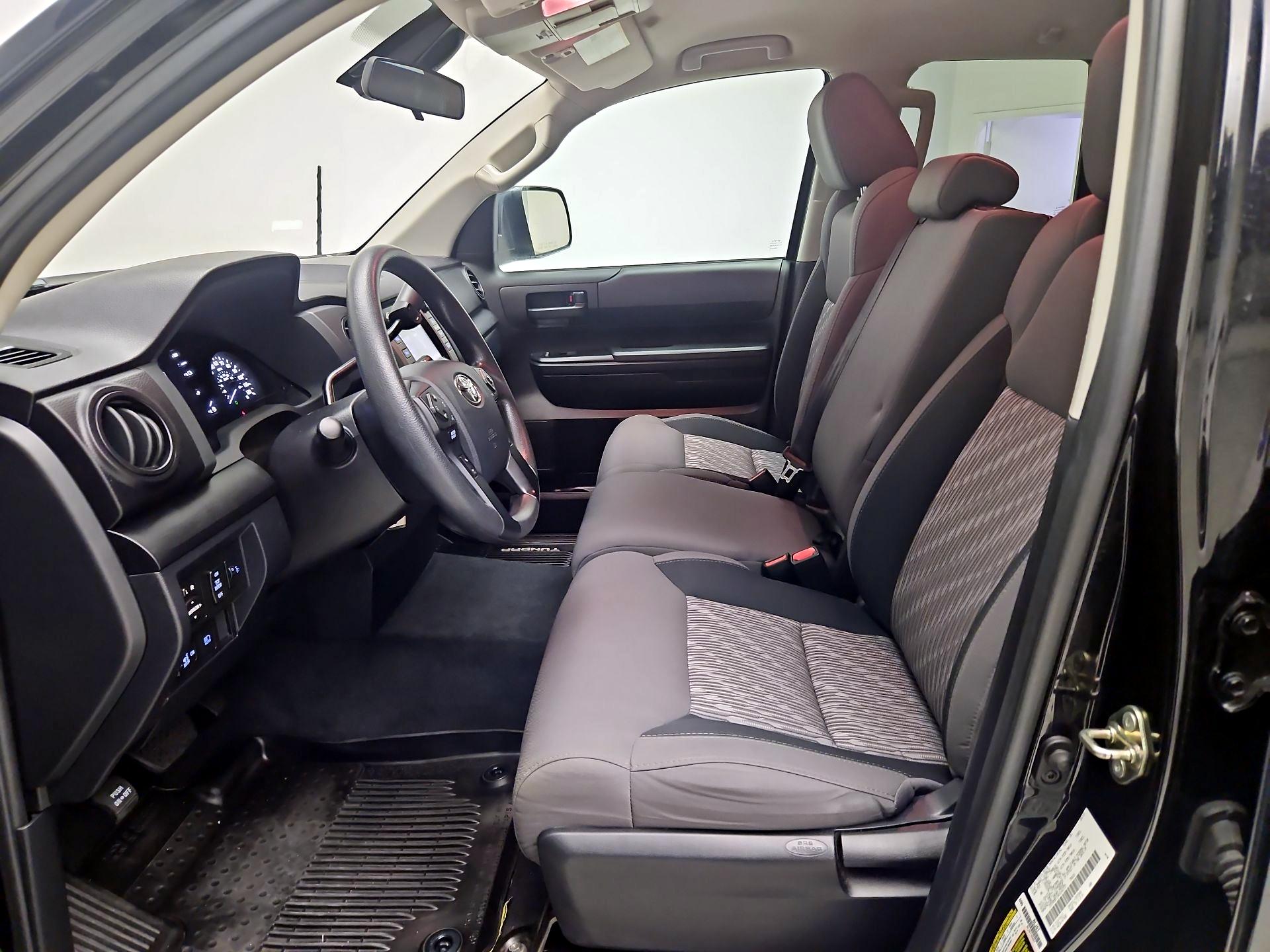 Thumbnail: 2019 Toyota Tundra - 11