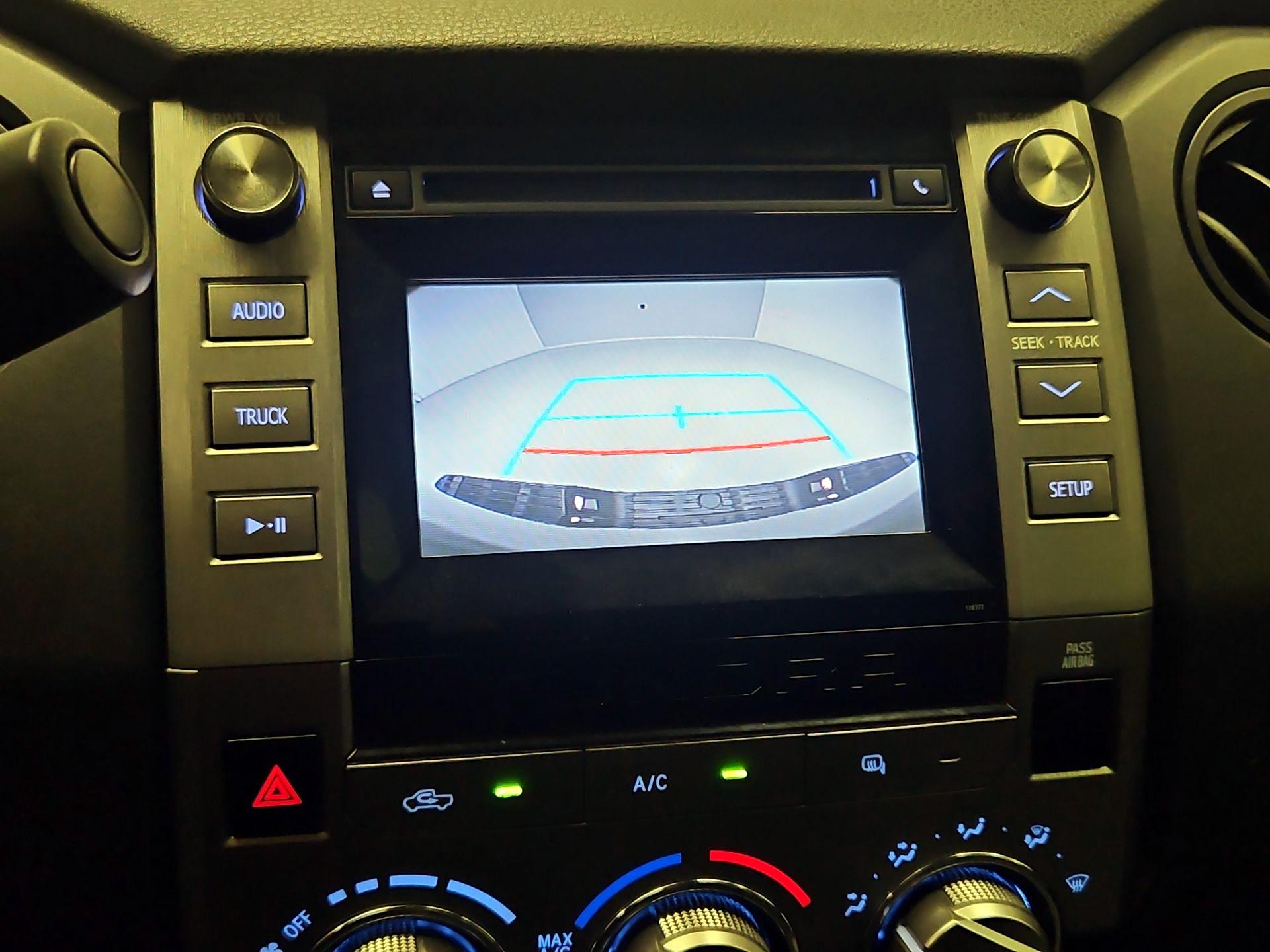 Thumbnail: 2019 Toyota Tundra - 14