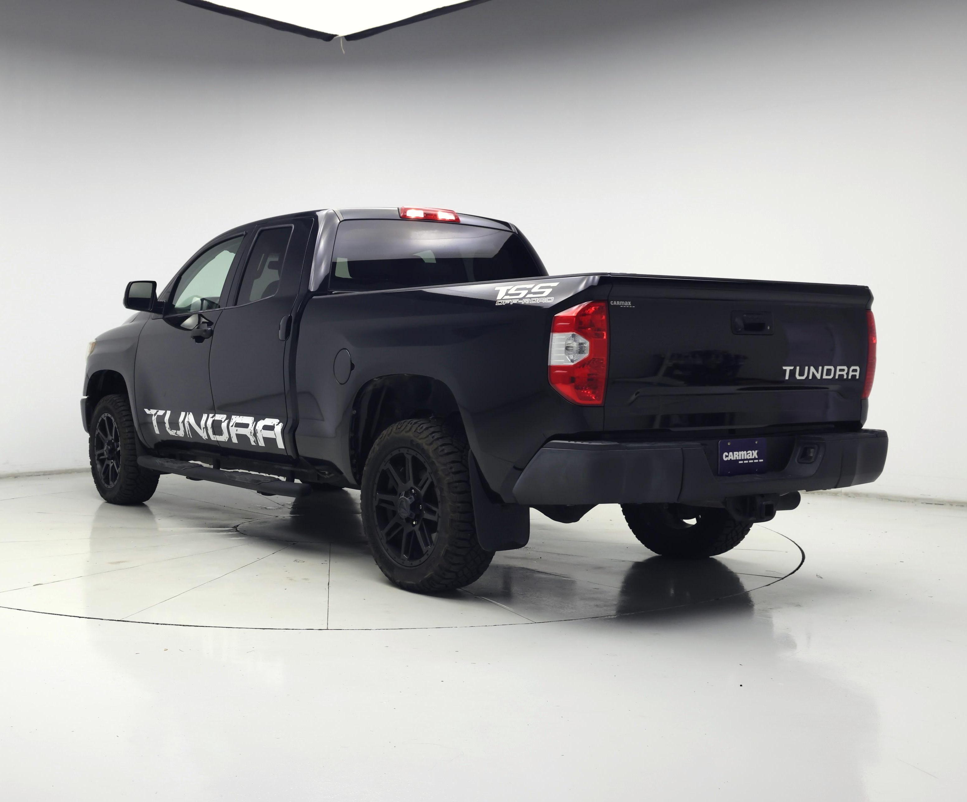 Thumbnail: 2019 Toyota Tundra - 2
