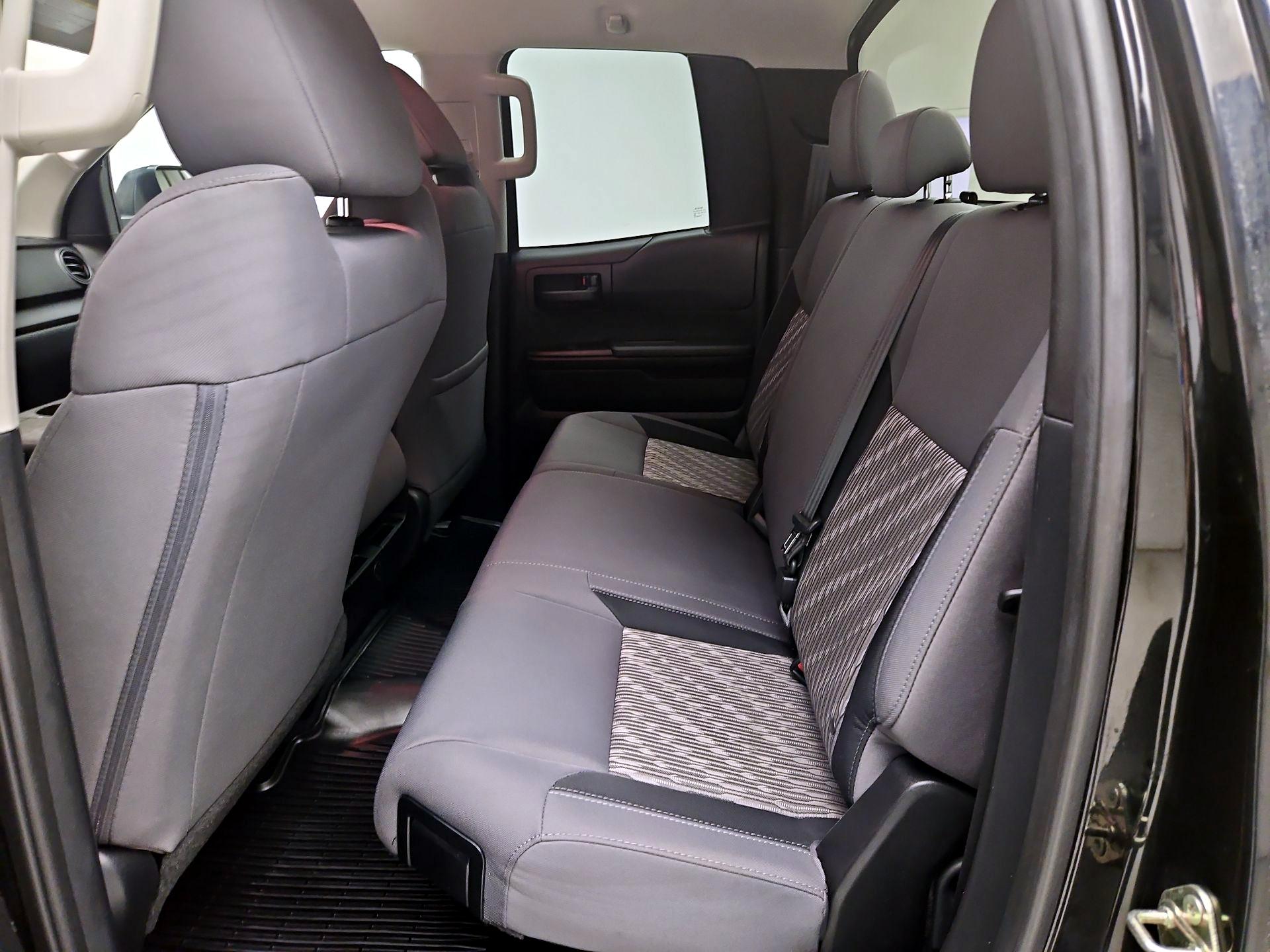 Thumbnail: 2019 Toyota Tundra - 19
