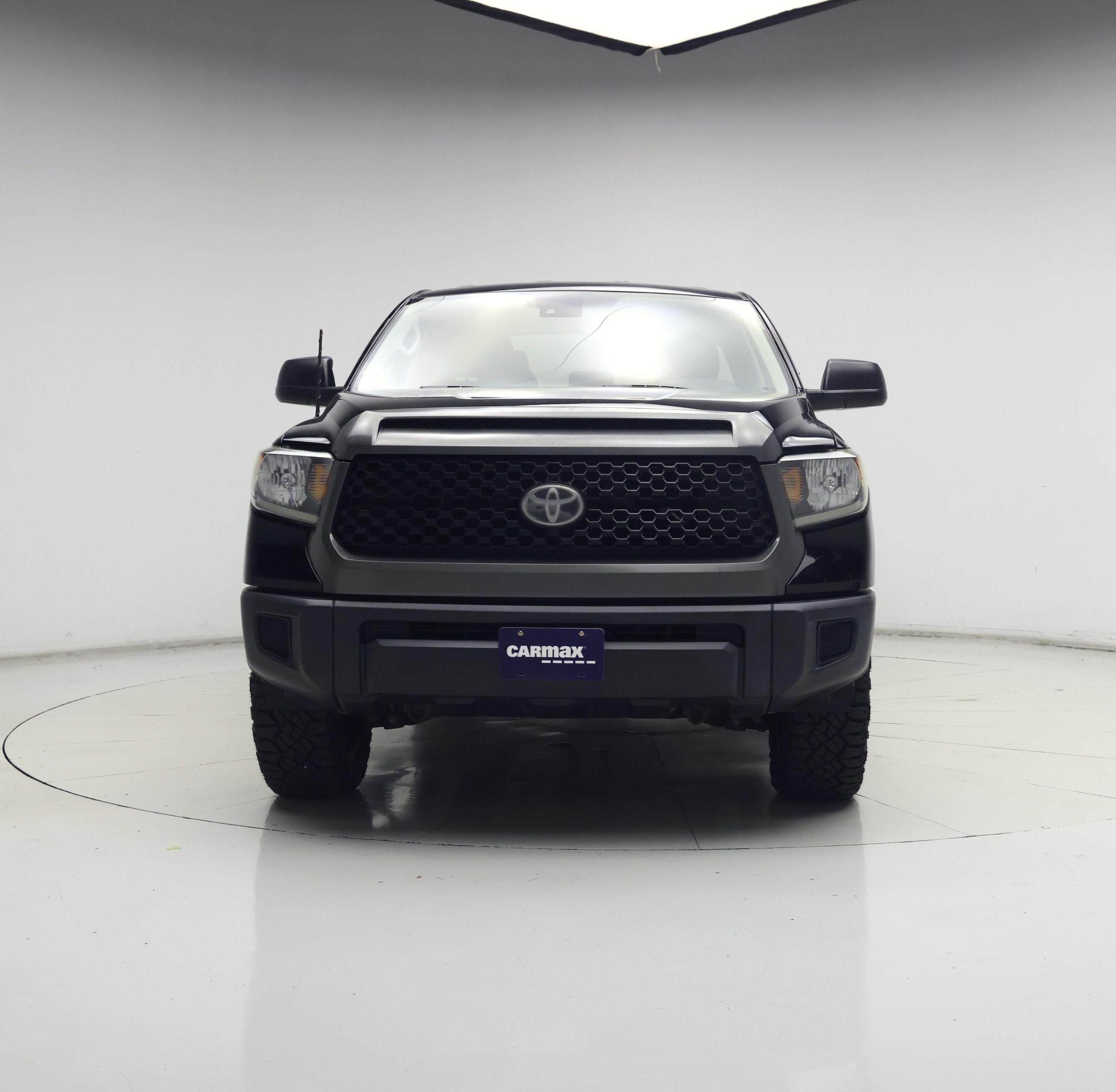 Thumbnail: 2019 Toyota Tundra - 5
