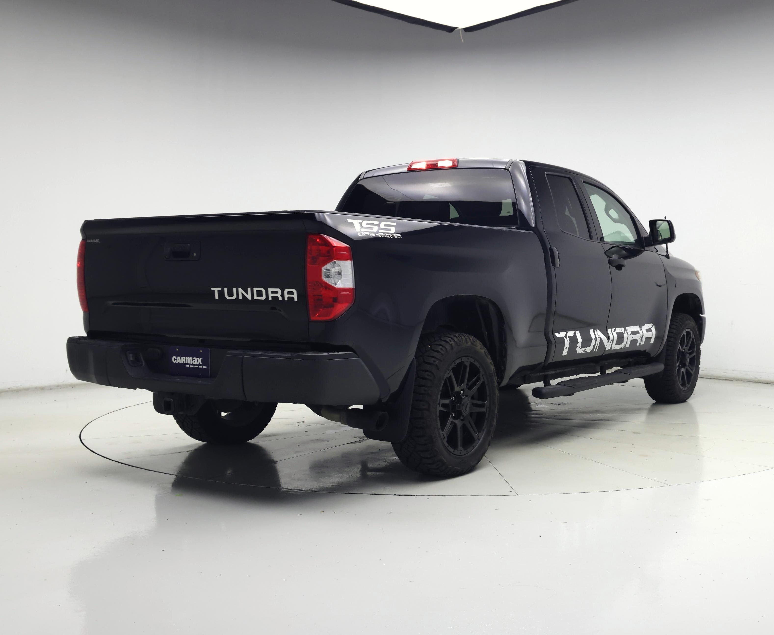 Thumbnail: 2019 Toyota Tundra - 8