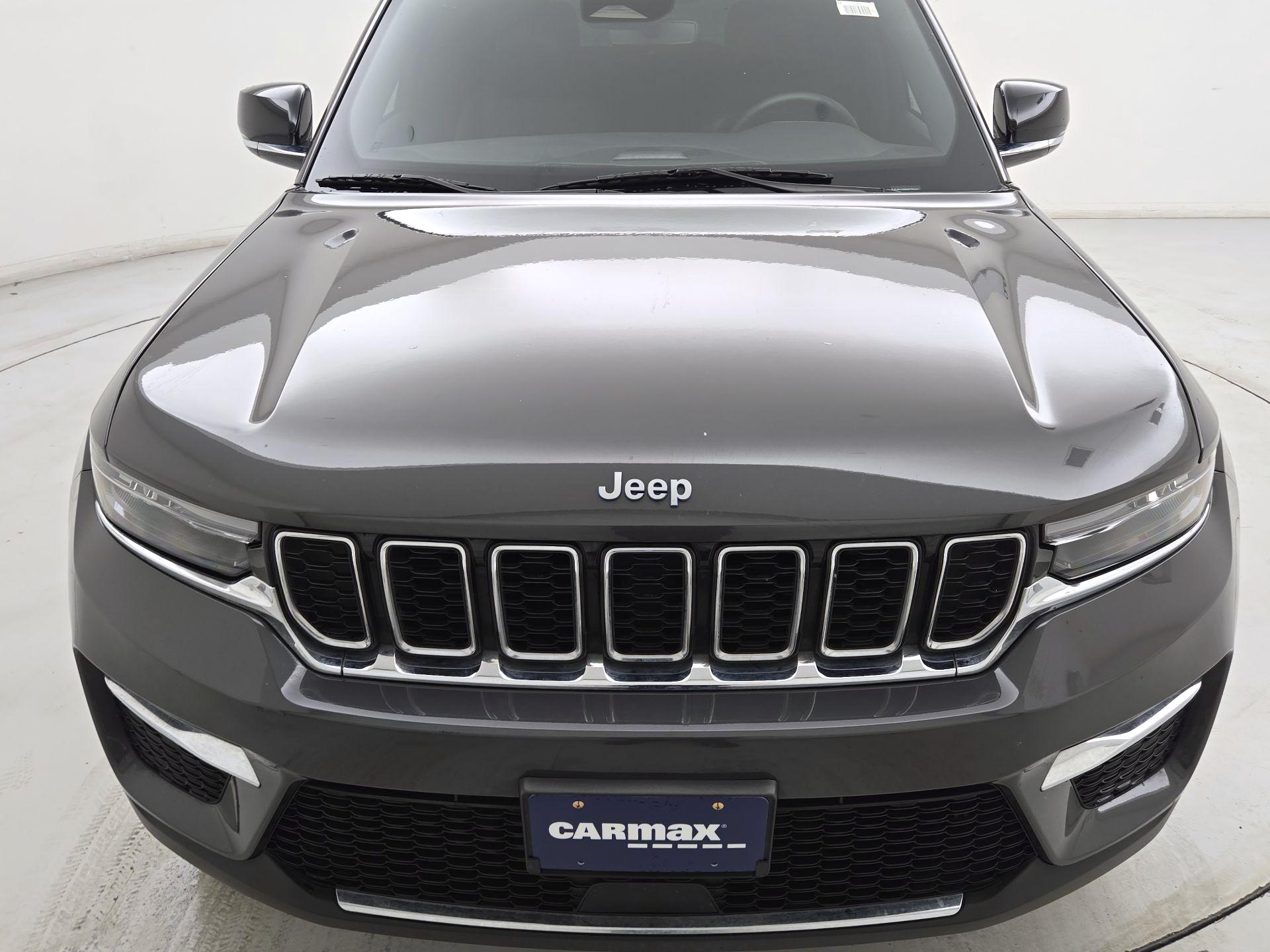 Thumbnail: 2024 Jeep Grand Cherokee - 2