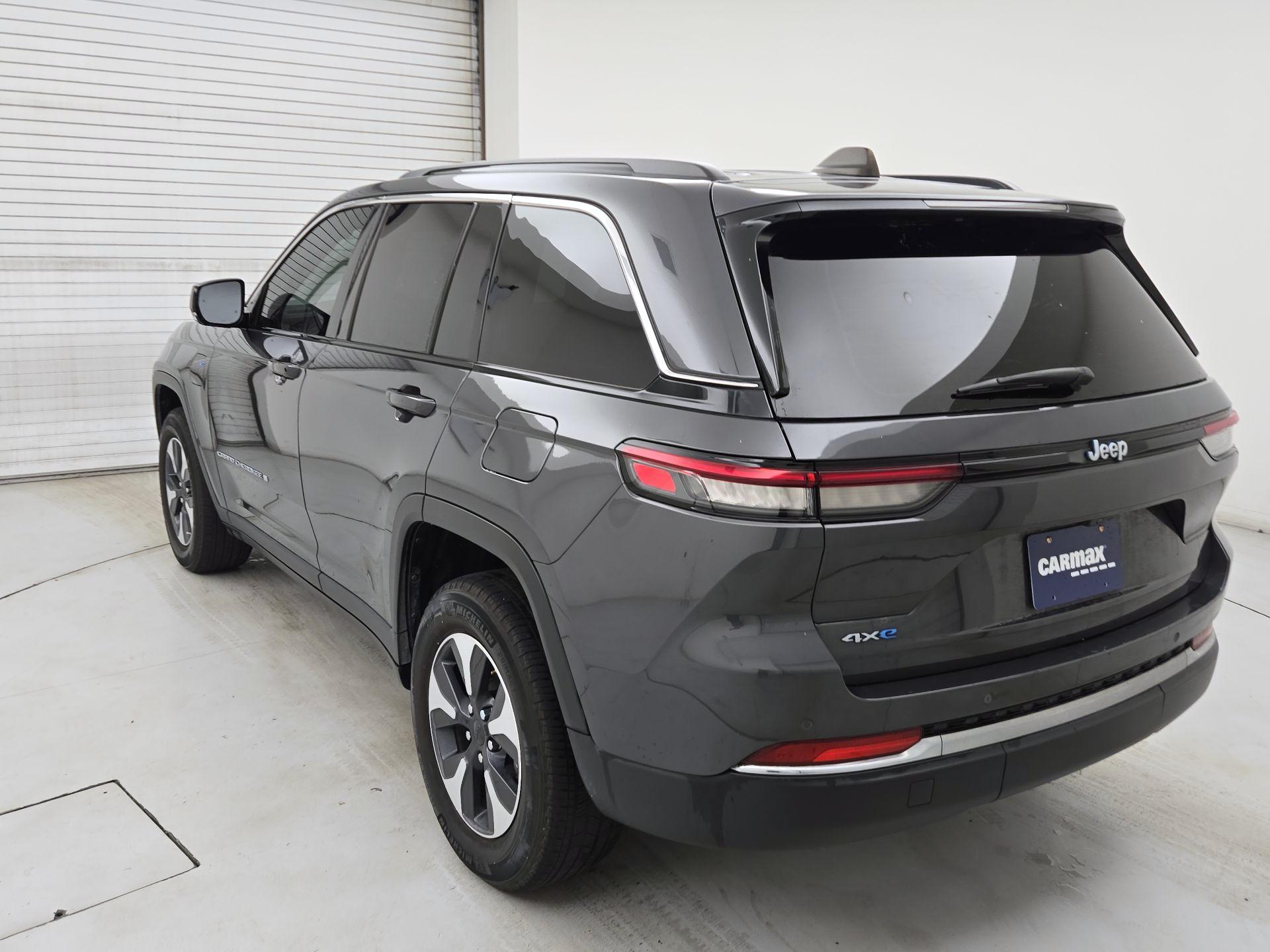 Thumbnail: 2024 Jeep Grand Cherokee - 7
