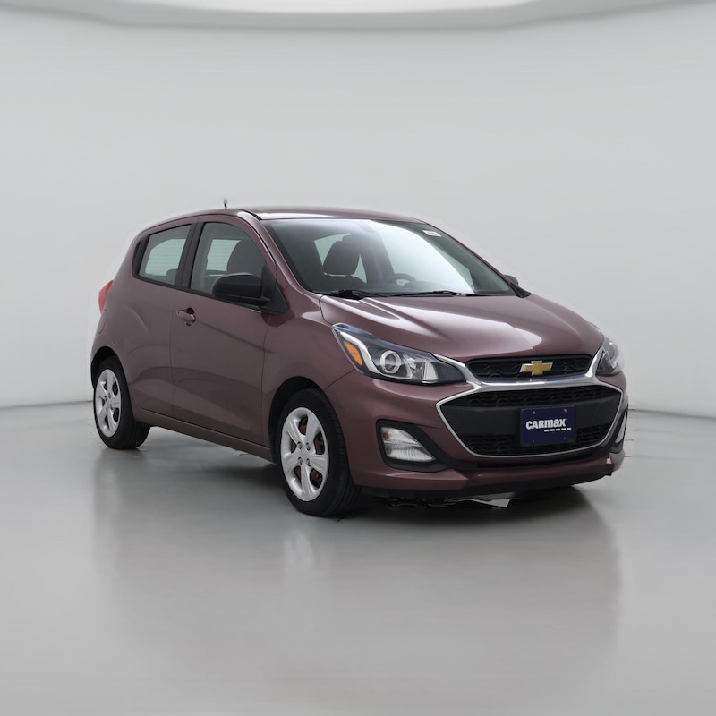 2019 Chevrolet Spark LS