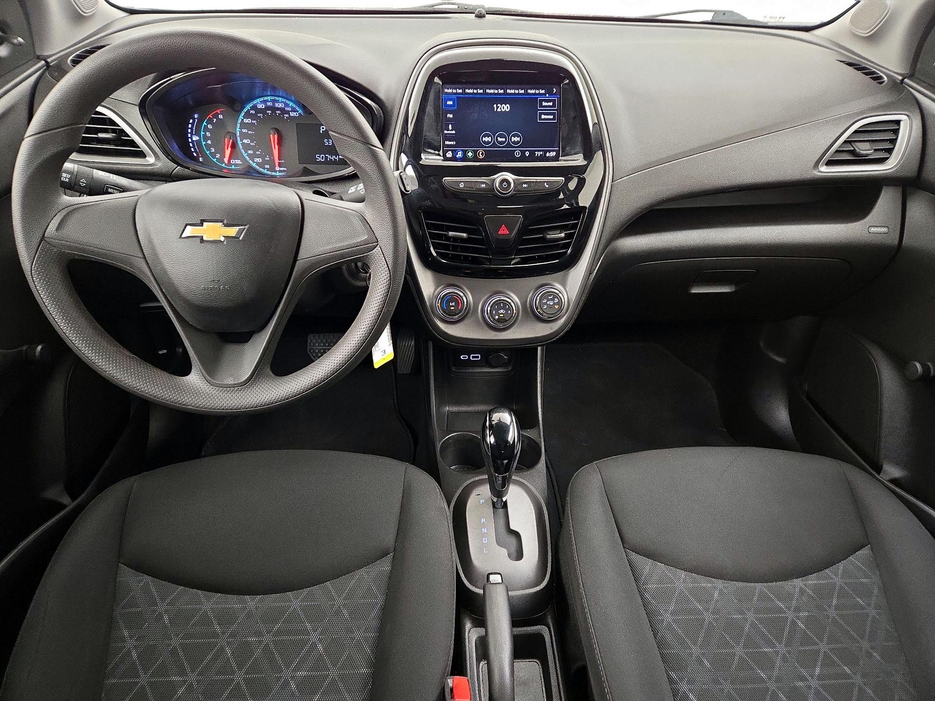 Thumbnail: 2019 Chevrolet Spark - 9