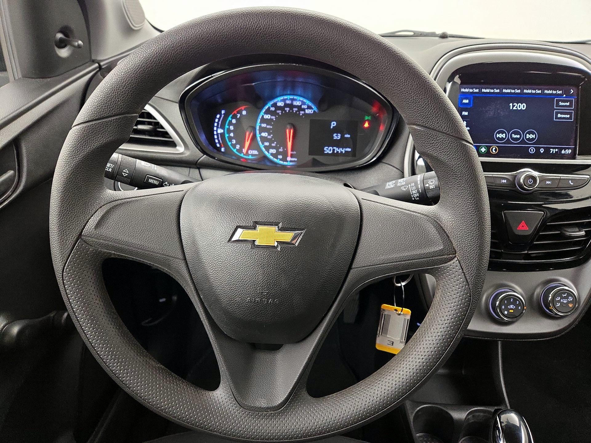 Thumbnail: 2019 Chevrolet Spark - 10
