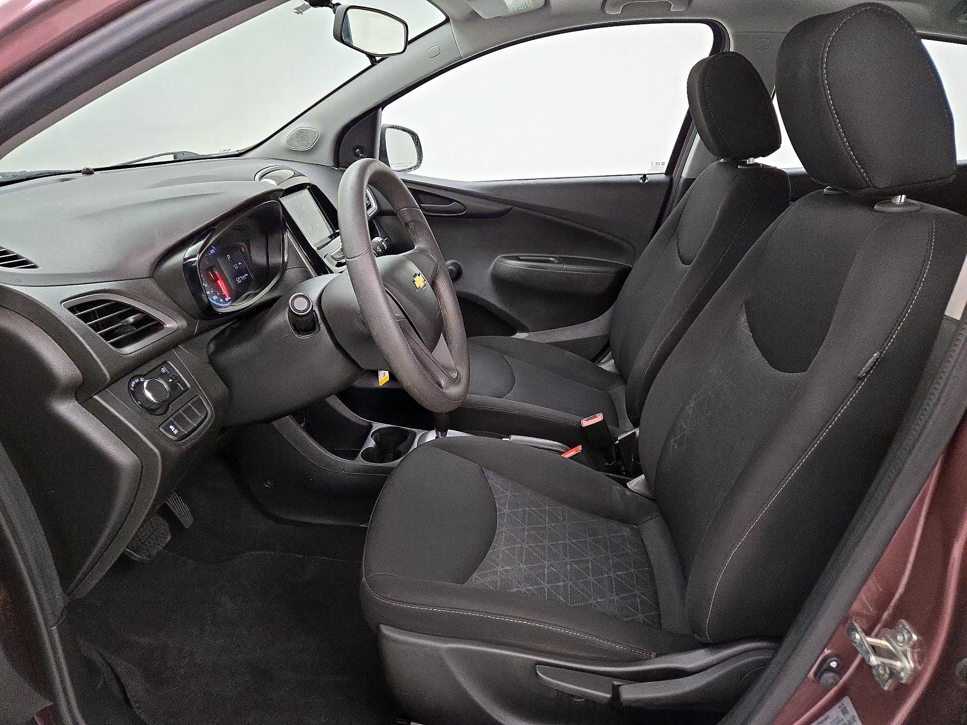 Thumbnail: 2019 Chevrolet Spark - 11