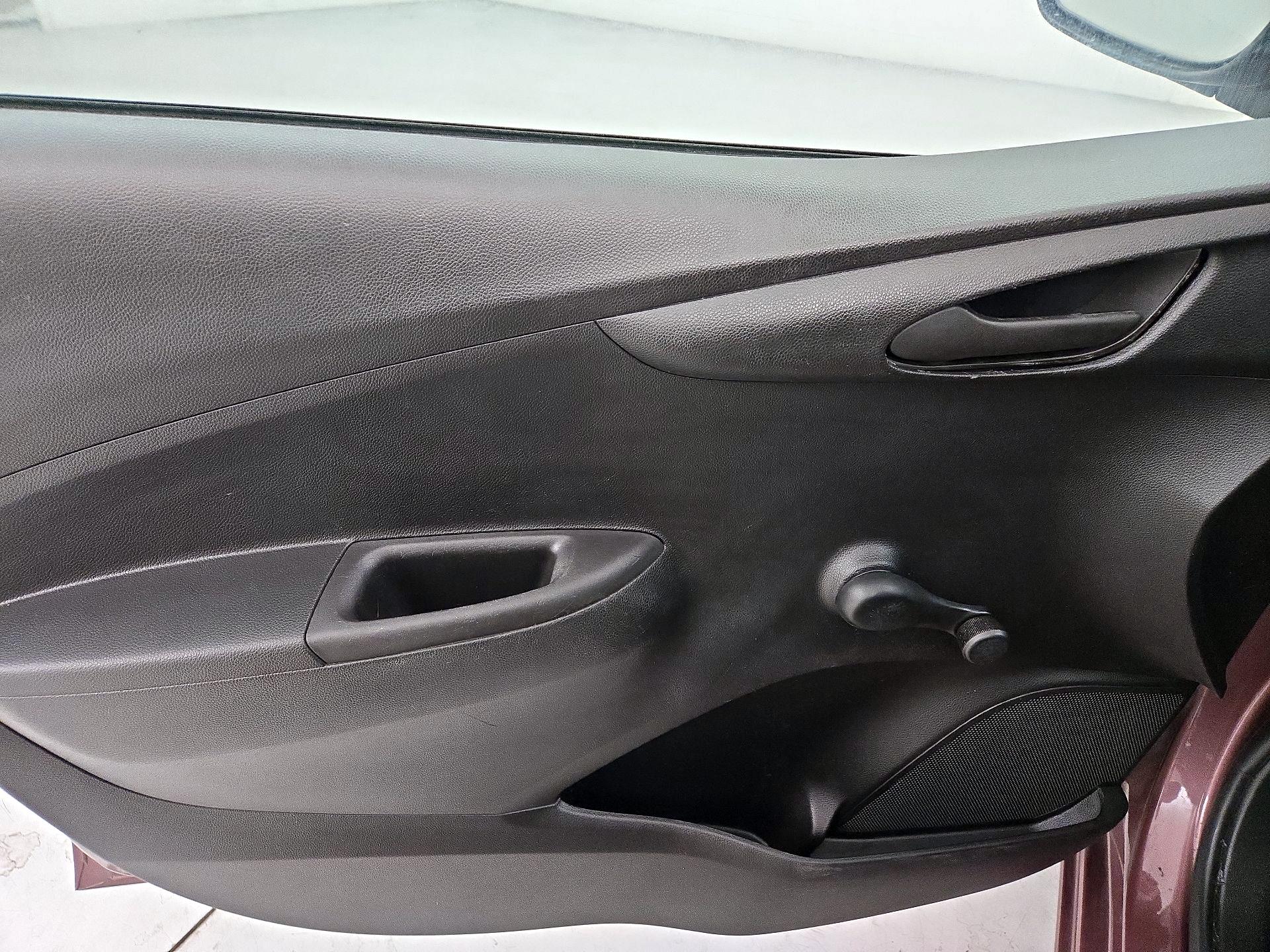 Thumbnail: 2019 Chevrolet Spark - 12