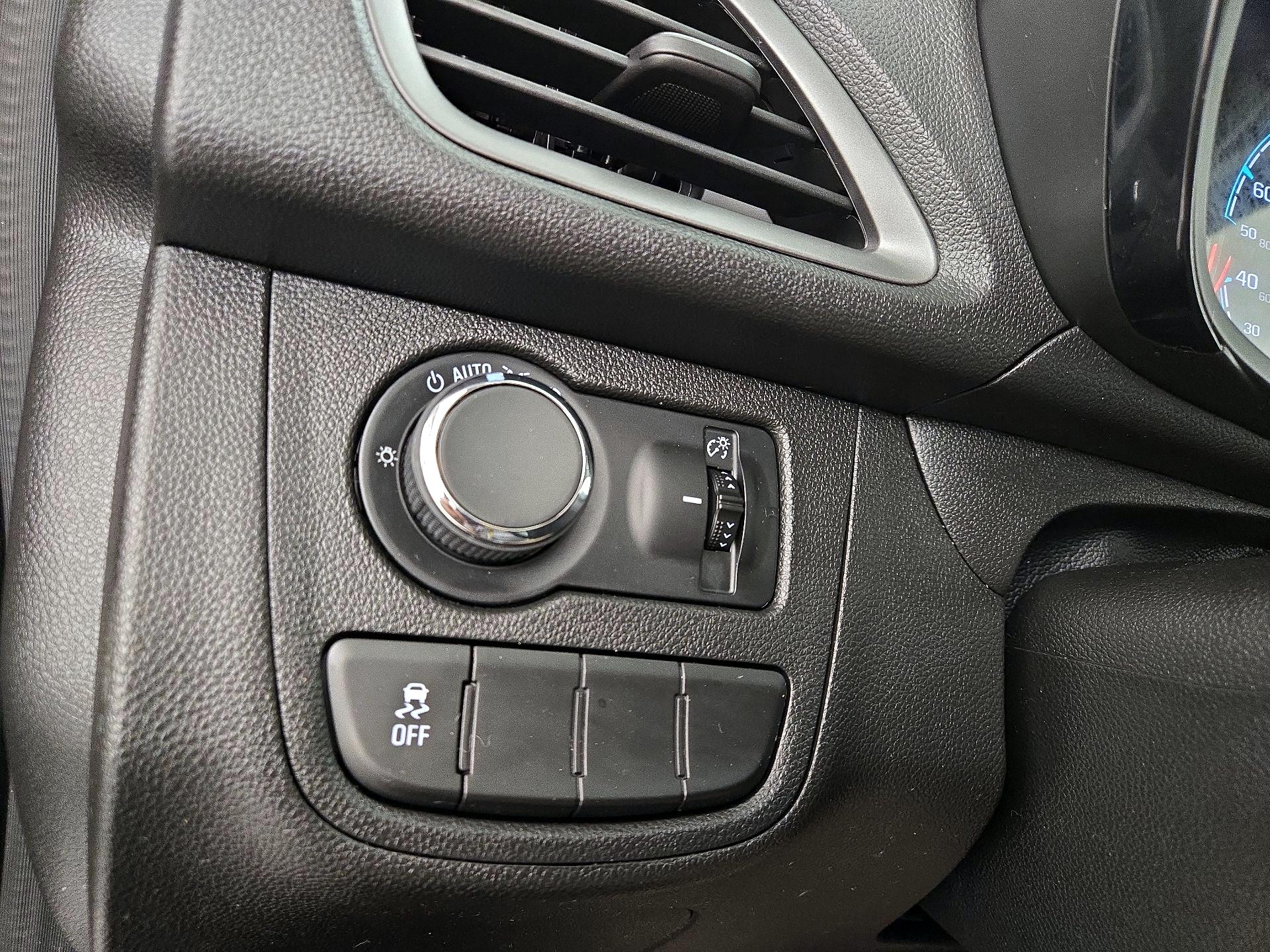 Thumbnail: 2019 Chevrolet Spark - 13