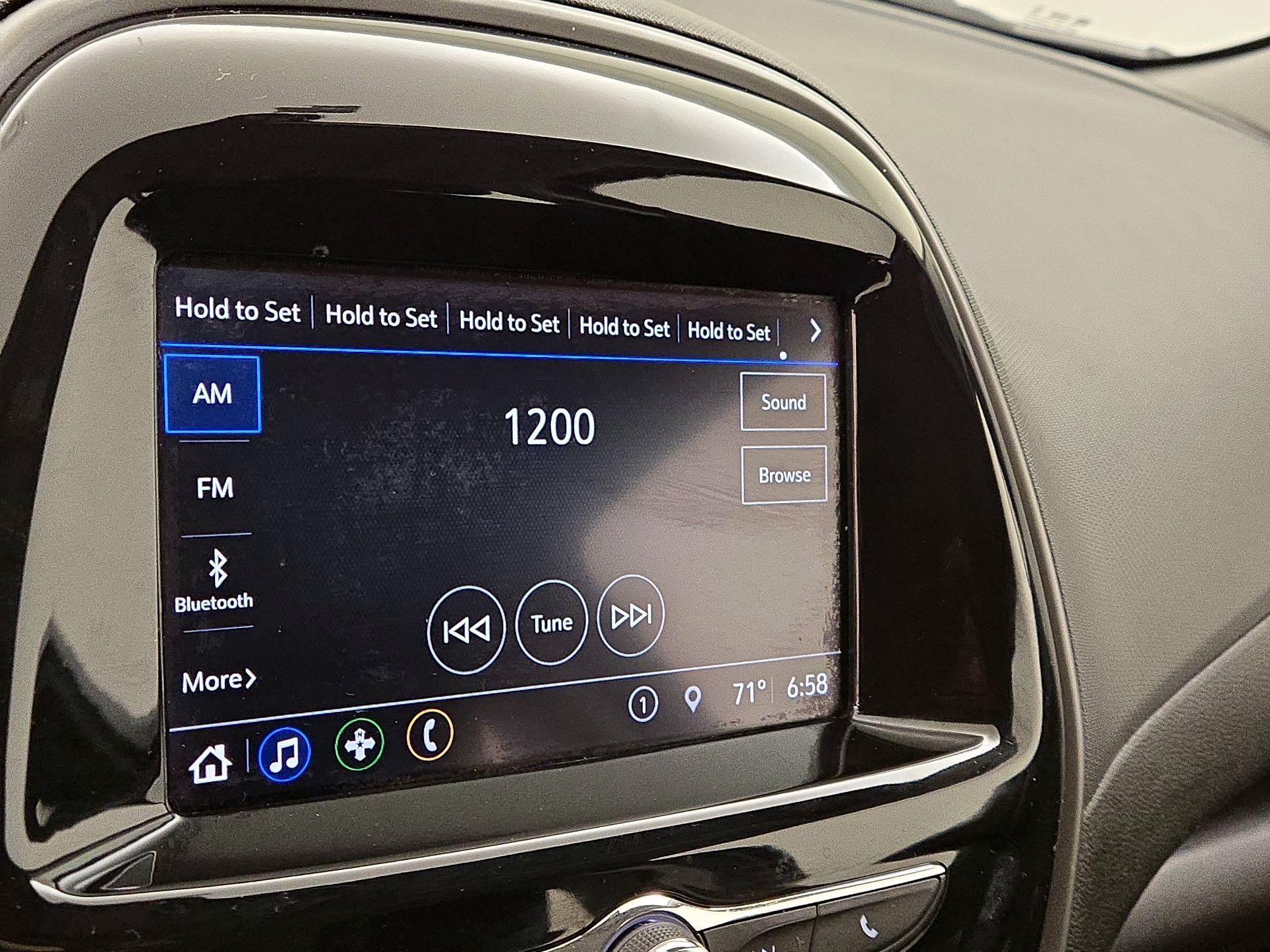 Thumbnail: 2019 Chevrolet Spark - 15