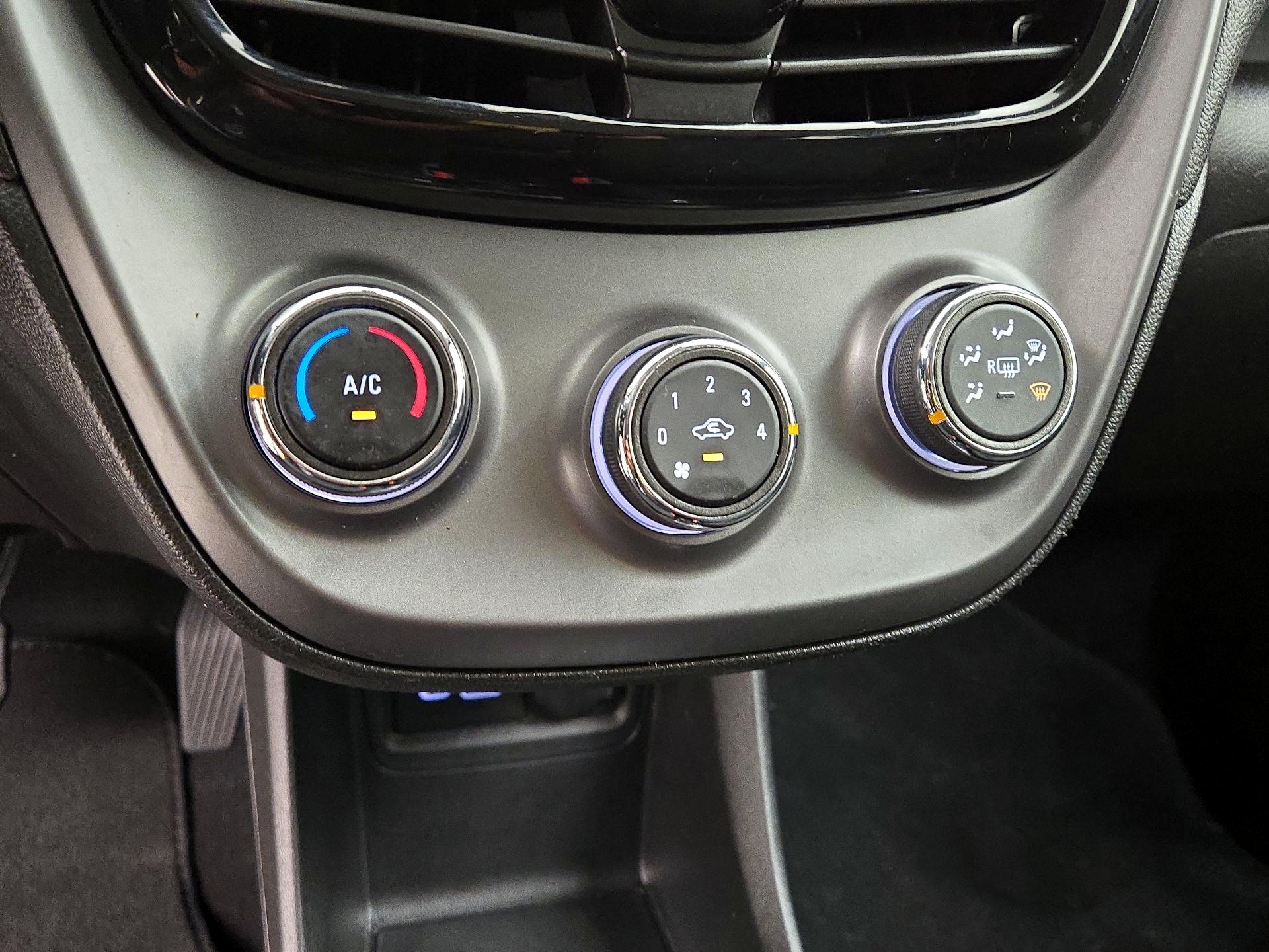 Thumbnail: 2019 Chevrolet Spark - 16