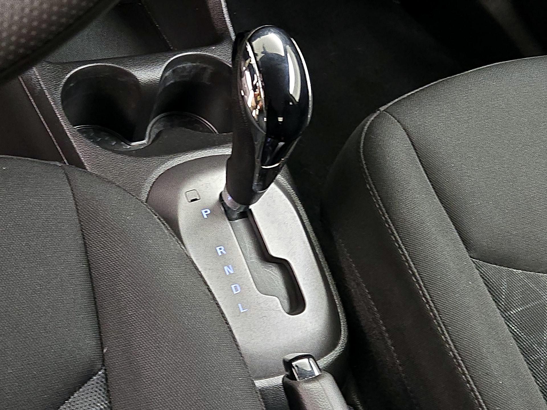 Thumbnail: 2019 Chevrolet Spark - 17