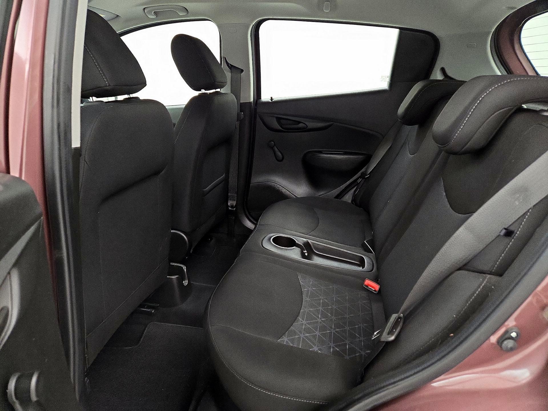 Thumbnail: 2019 Chevrolet Spark - 19