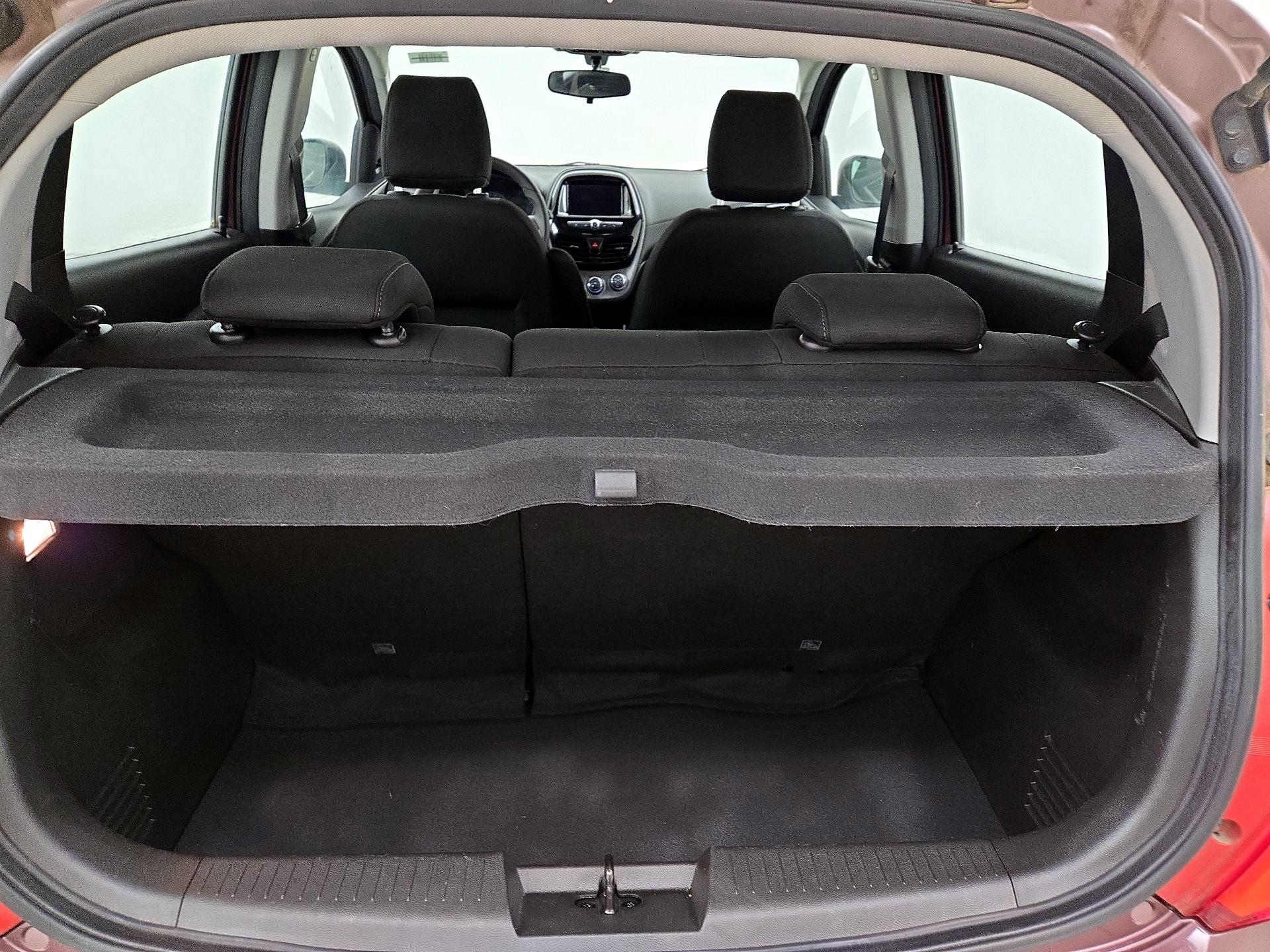 Thumbnail: 2019 Chevrolet Spark - 20