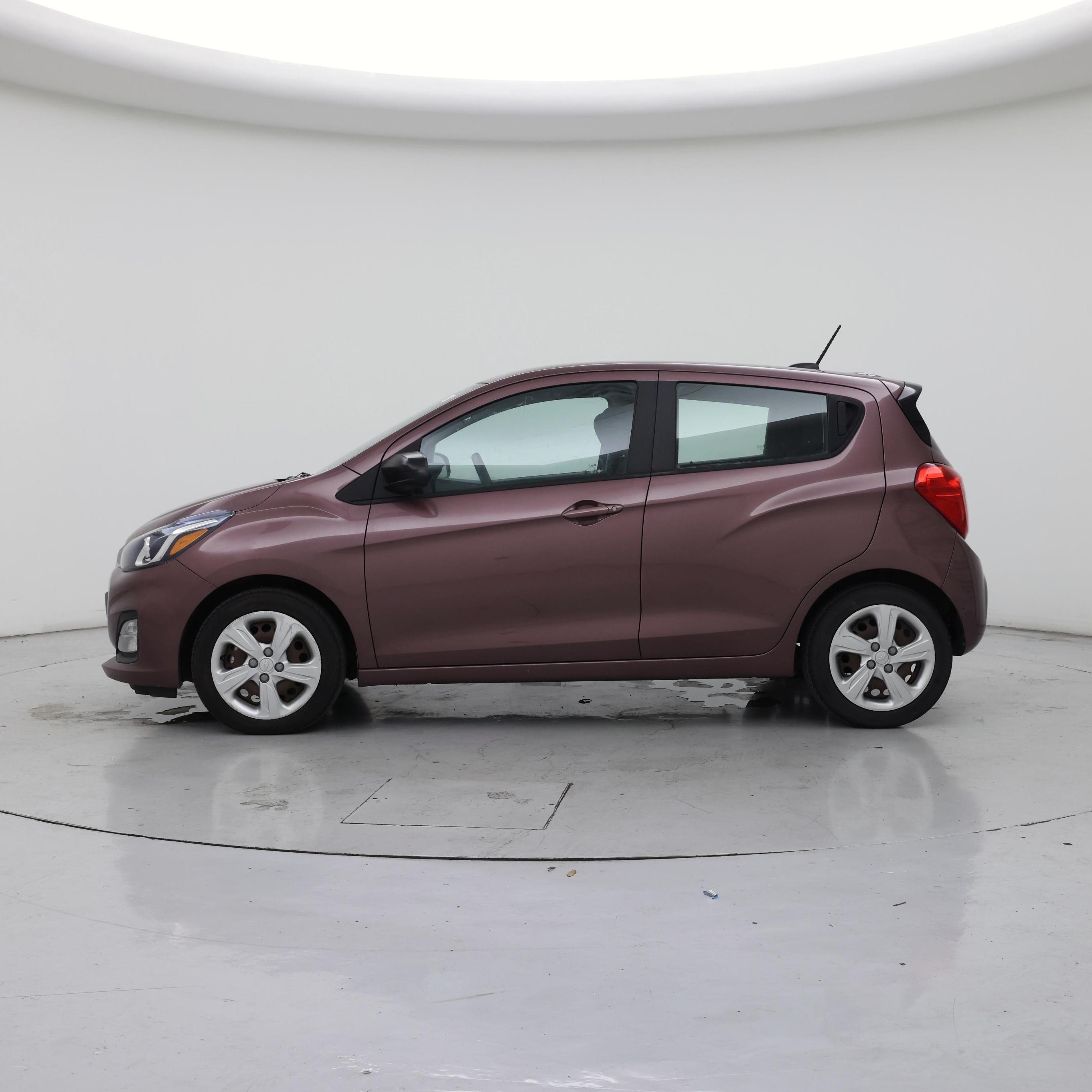 Thumbnail: 2019 Chevrolet Spark - 3