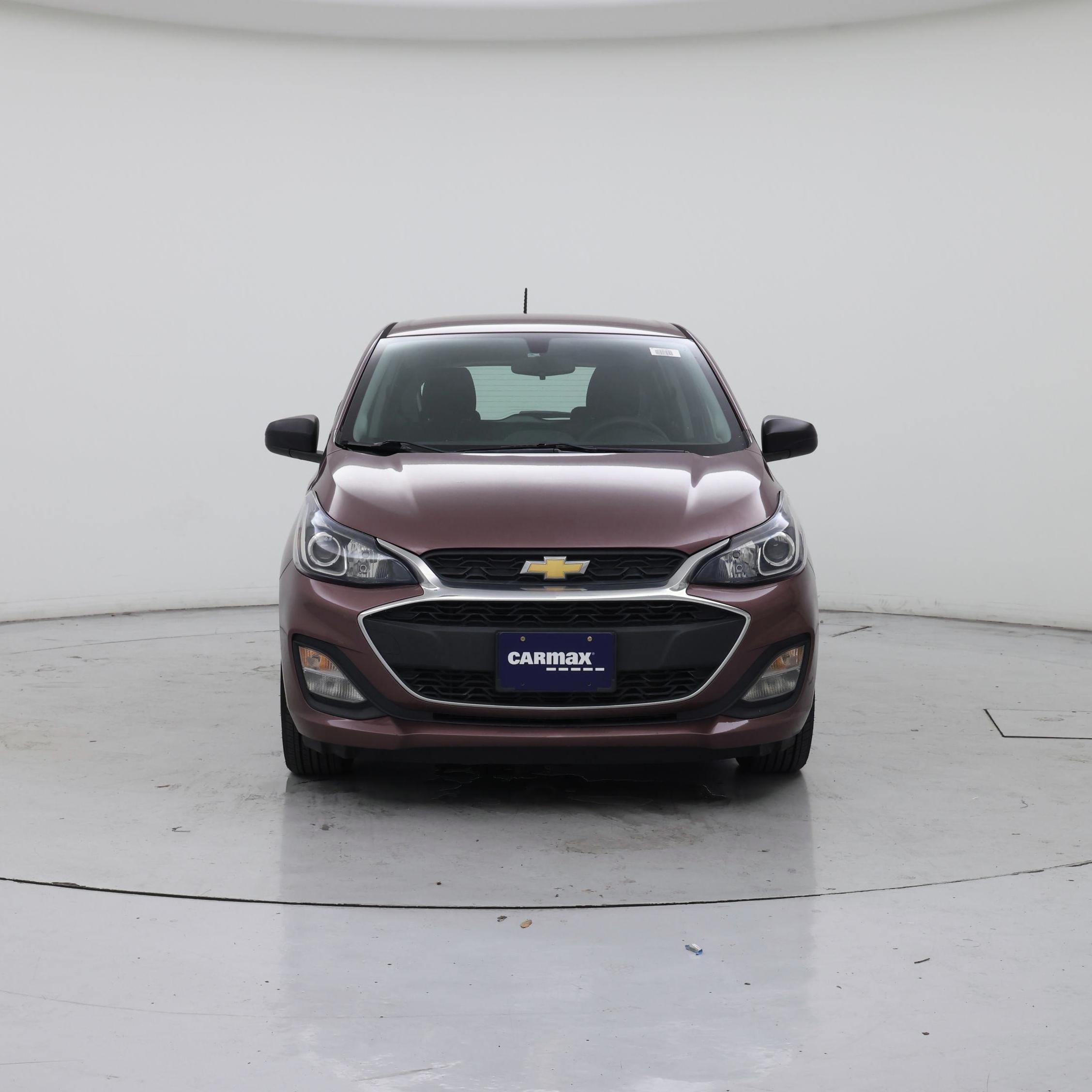 Thumbnail: 2019 Chevrolet Spark - 5