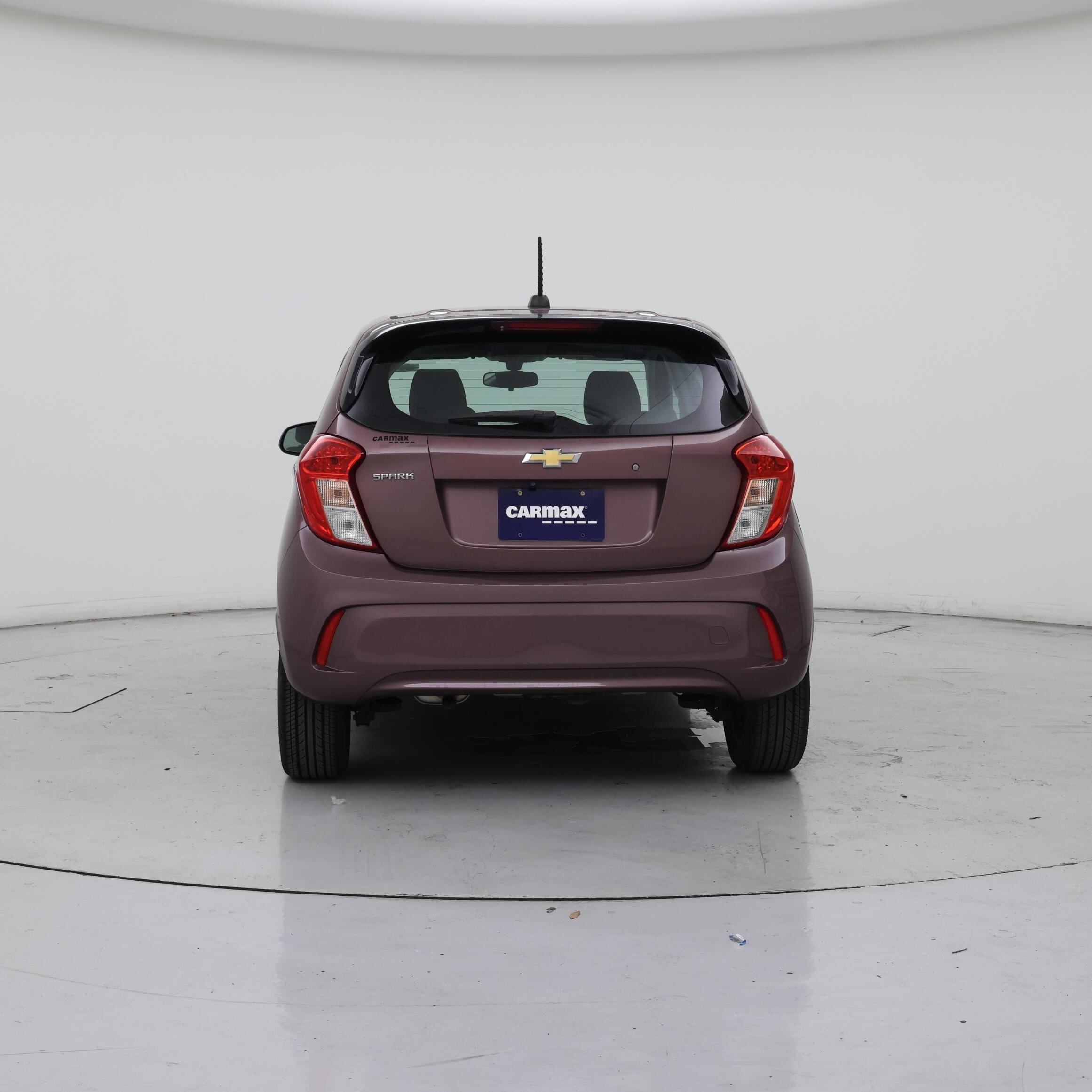Thumbnail: 2019 Chevrolet Spark - 6