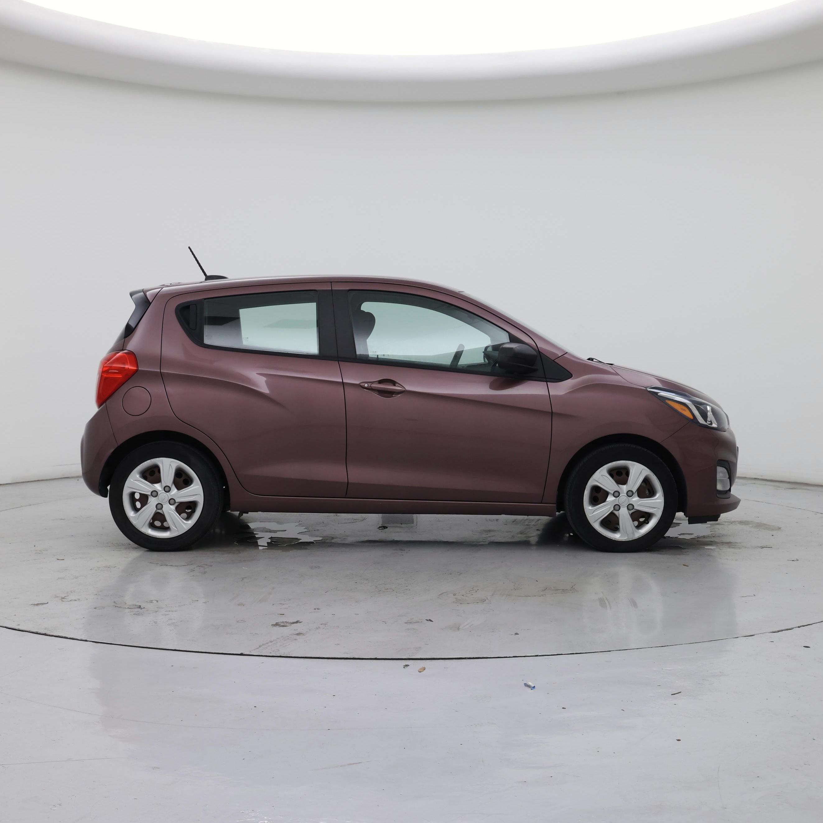 Thumbnail: 2019 Chevrolet Spark - 7