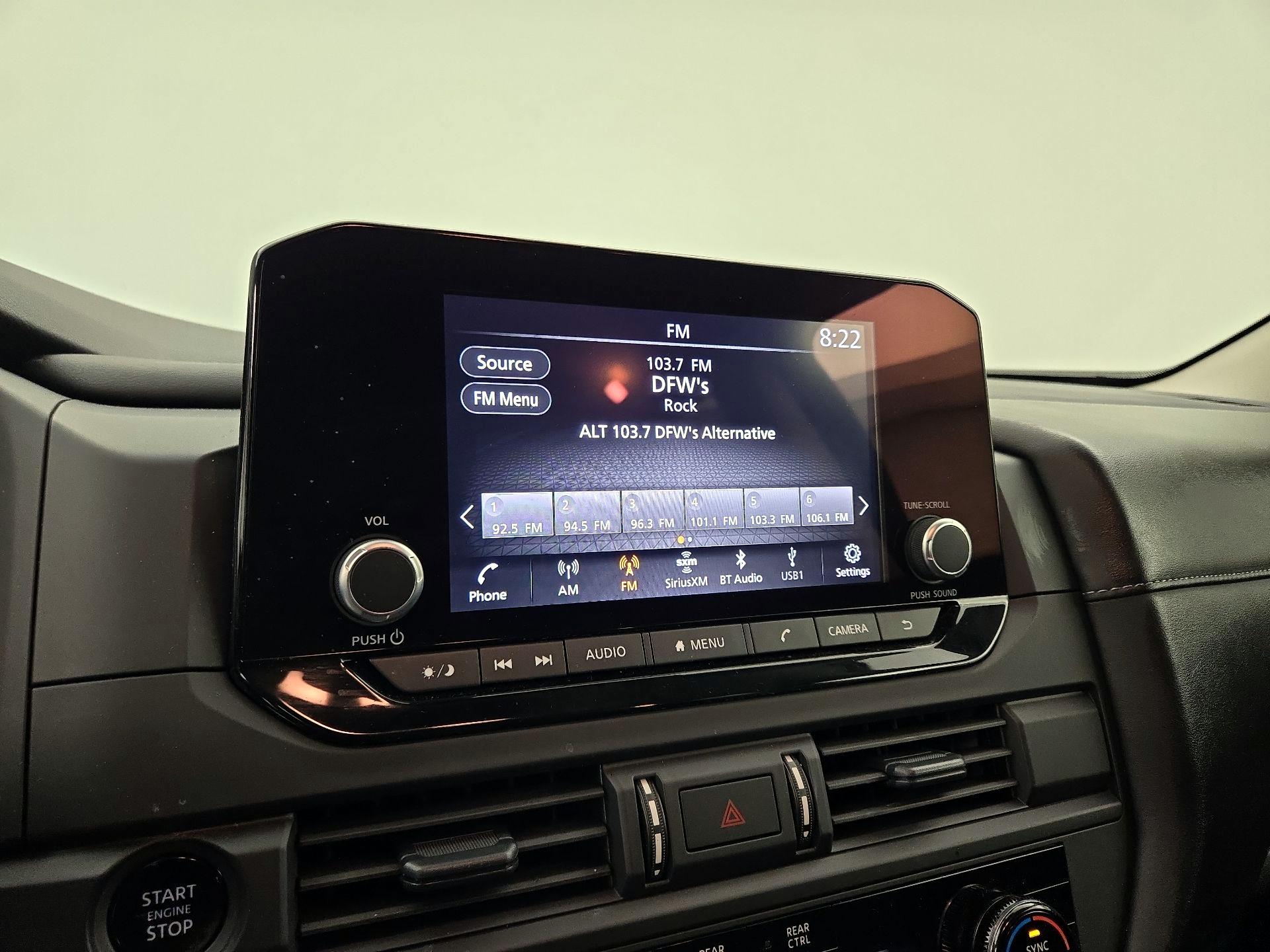 Thumbnail: 2025 Nissan Pathfinder - 15