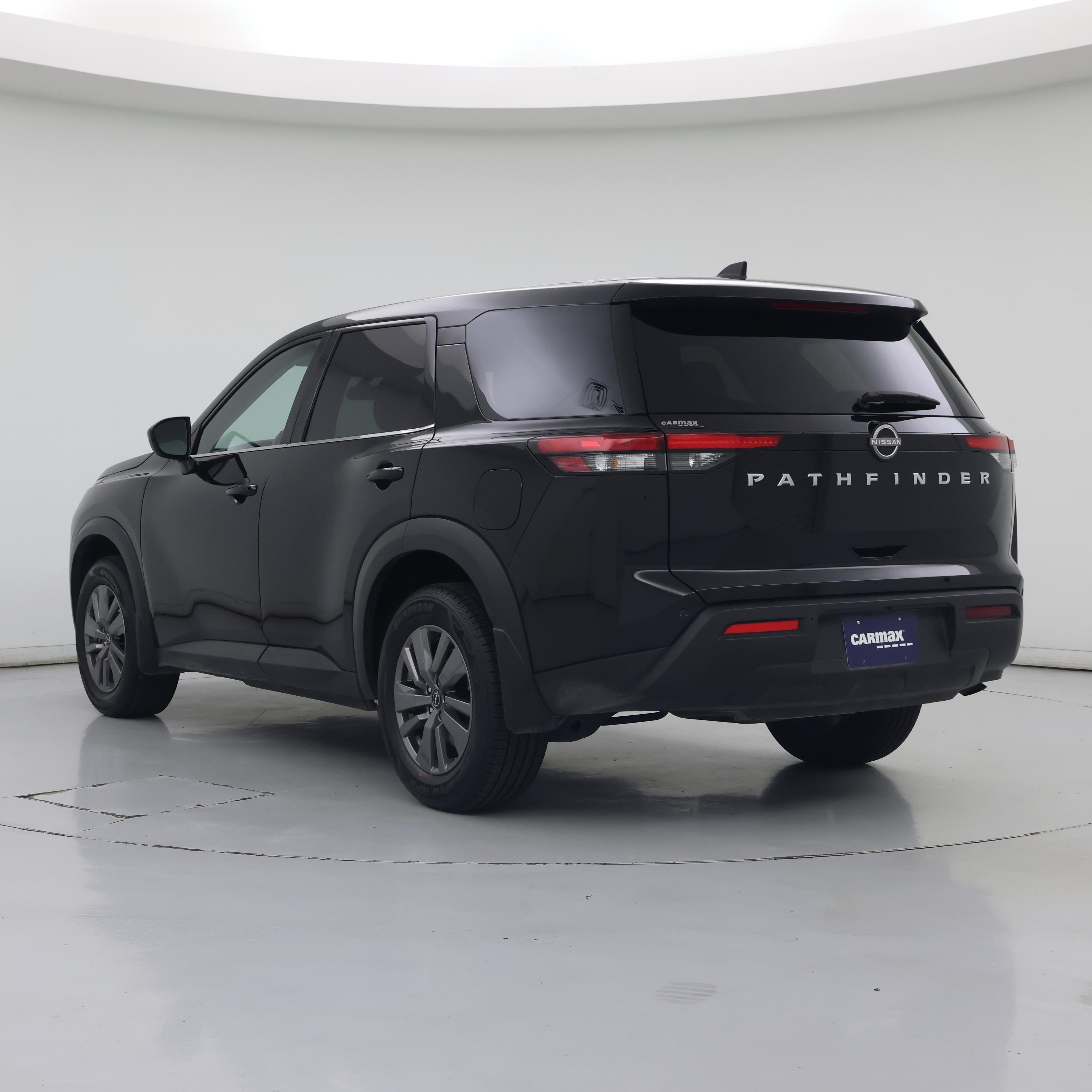 Thumbnail: 2025 Nissan Pathfinder - 2