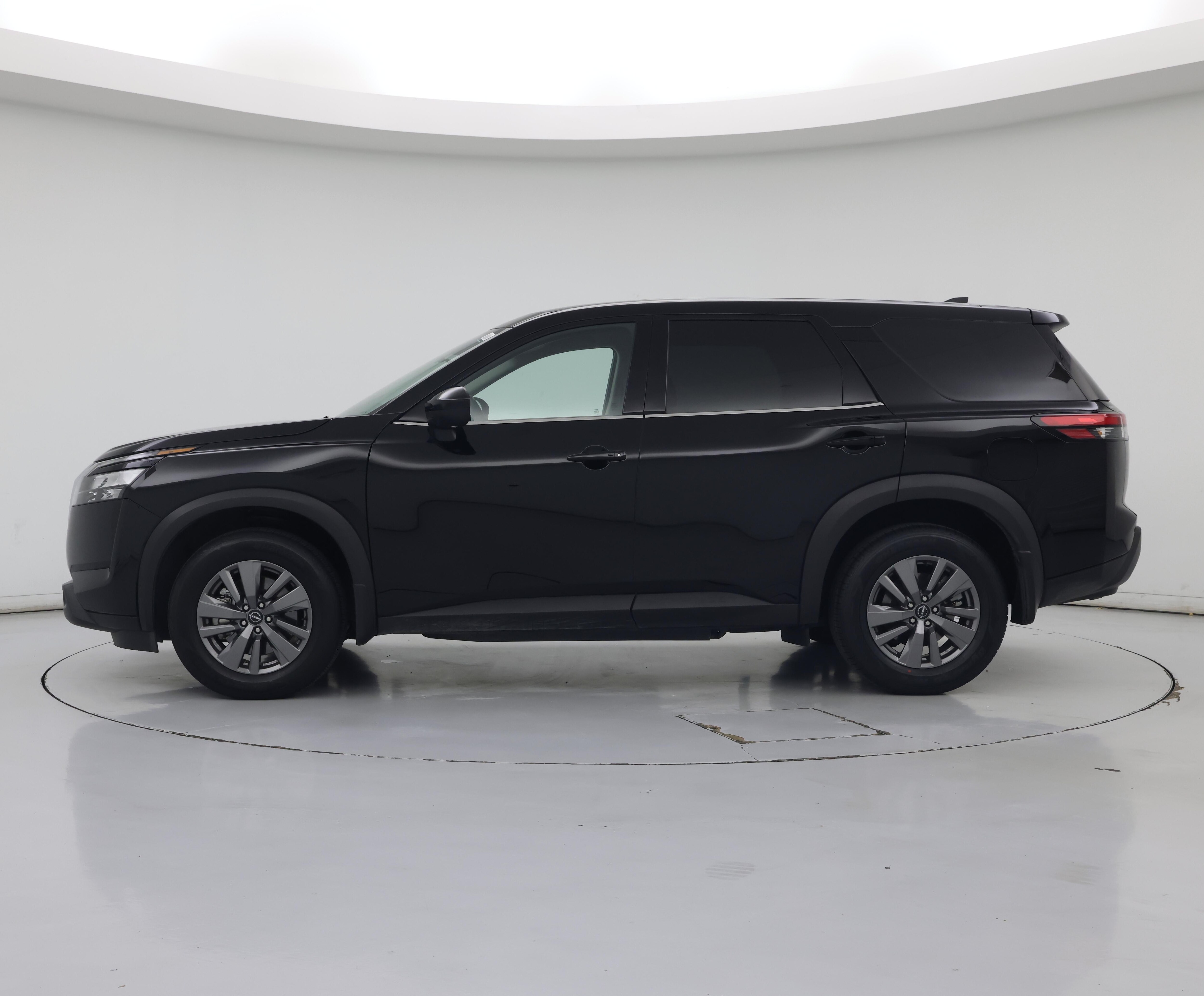 Thumbnail: 2025 Nissan Pathfinder - 3