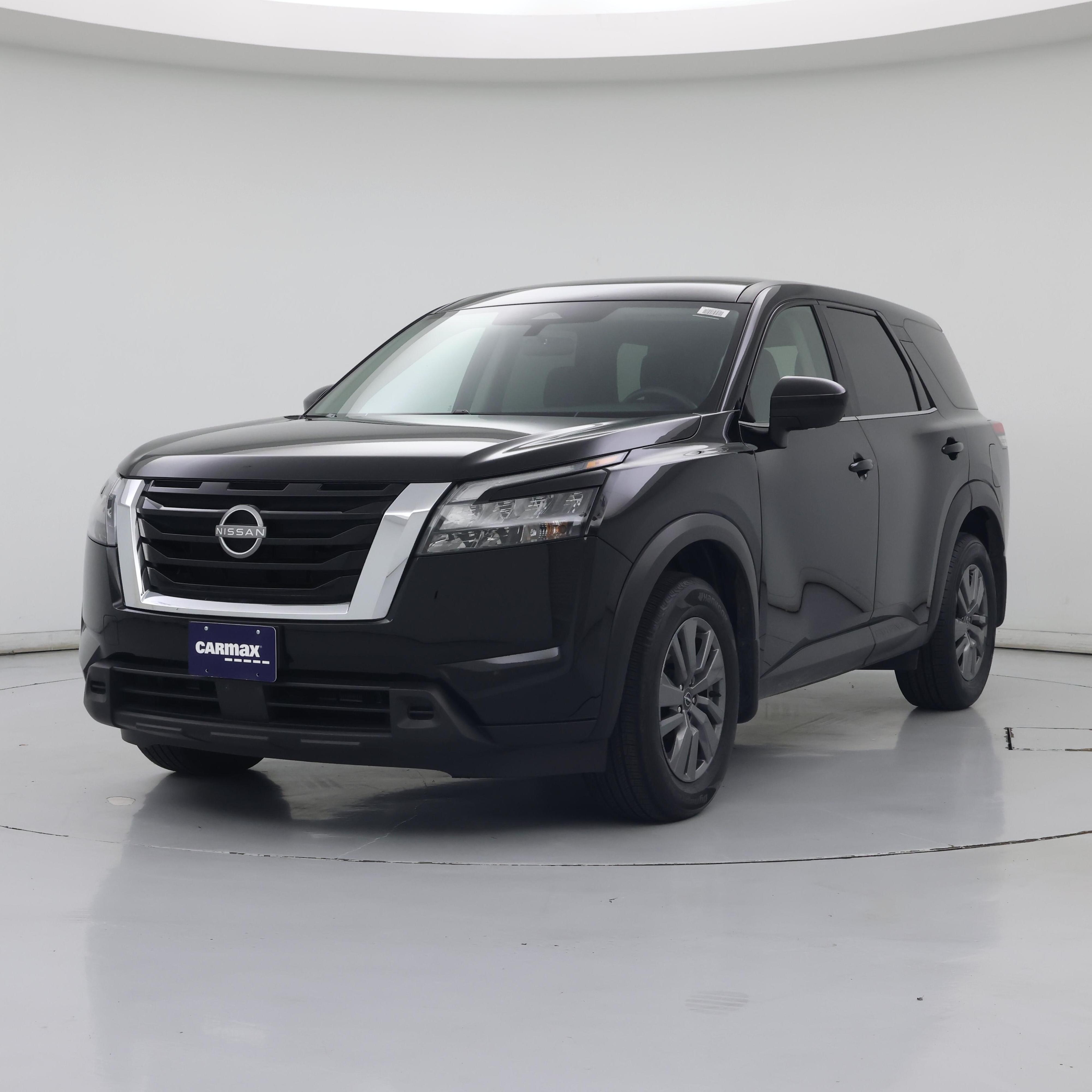 Thumbnail: 2025 Nissan Pathfinder - 4