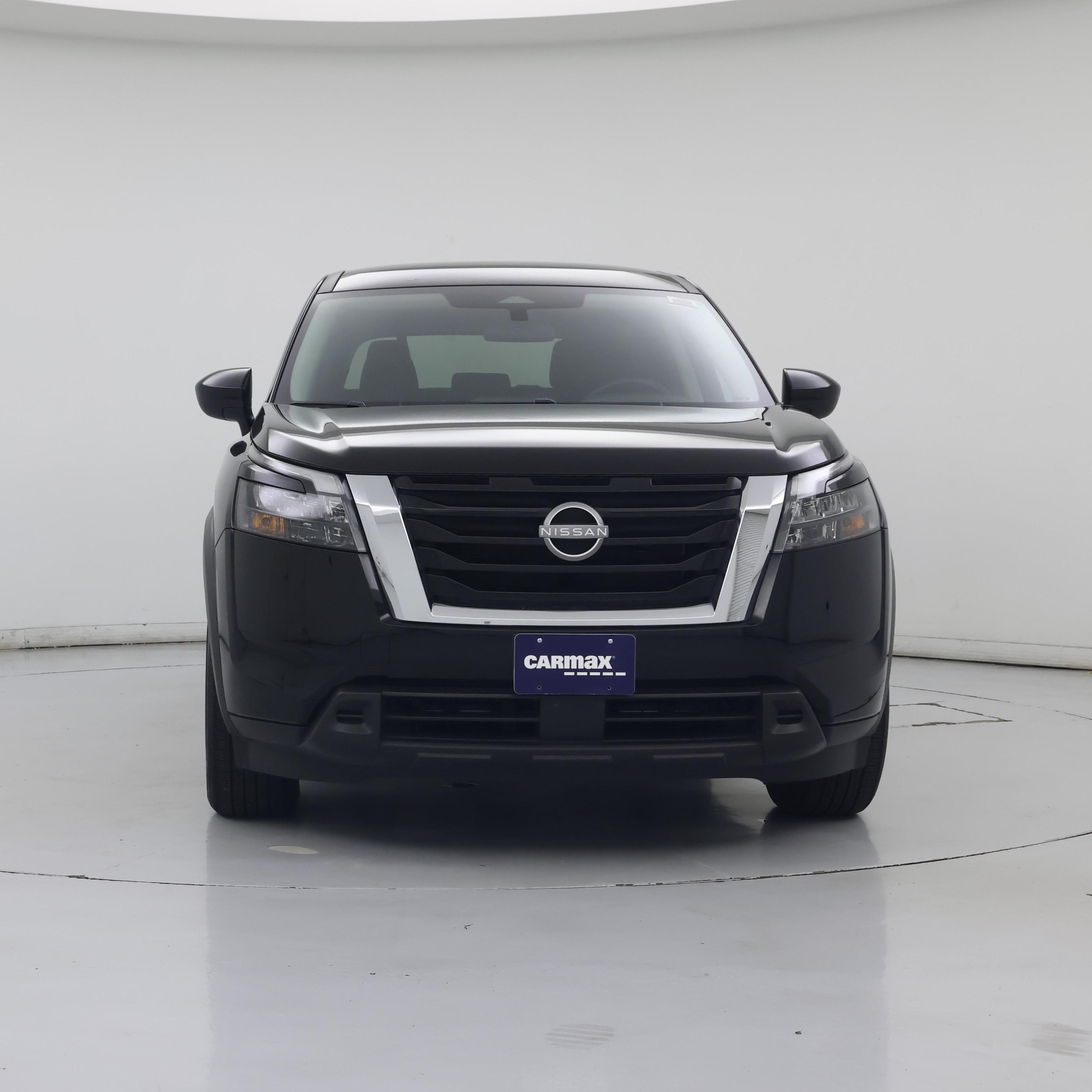 Thumbnail: 2025 Nissan Pathfinder - 5