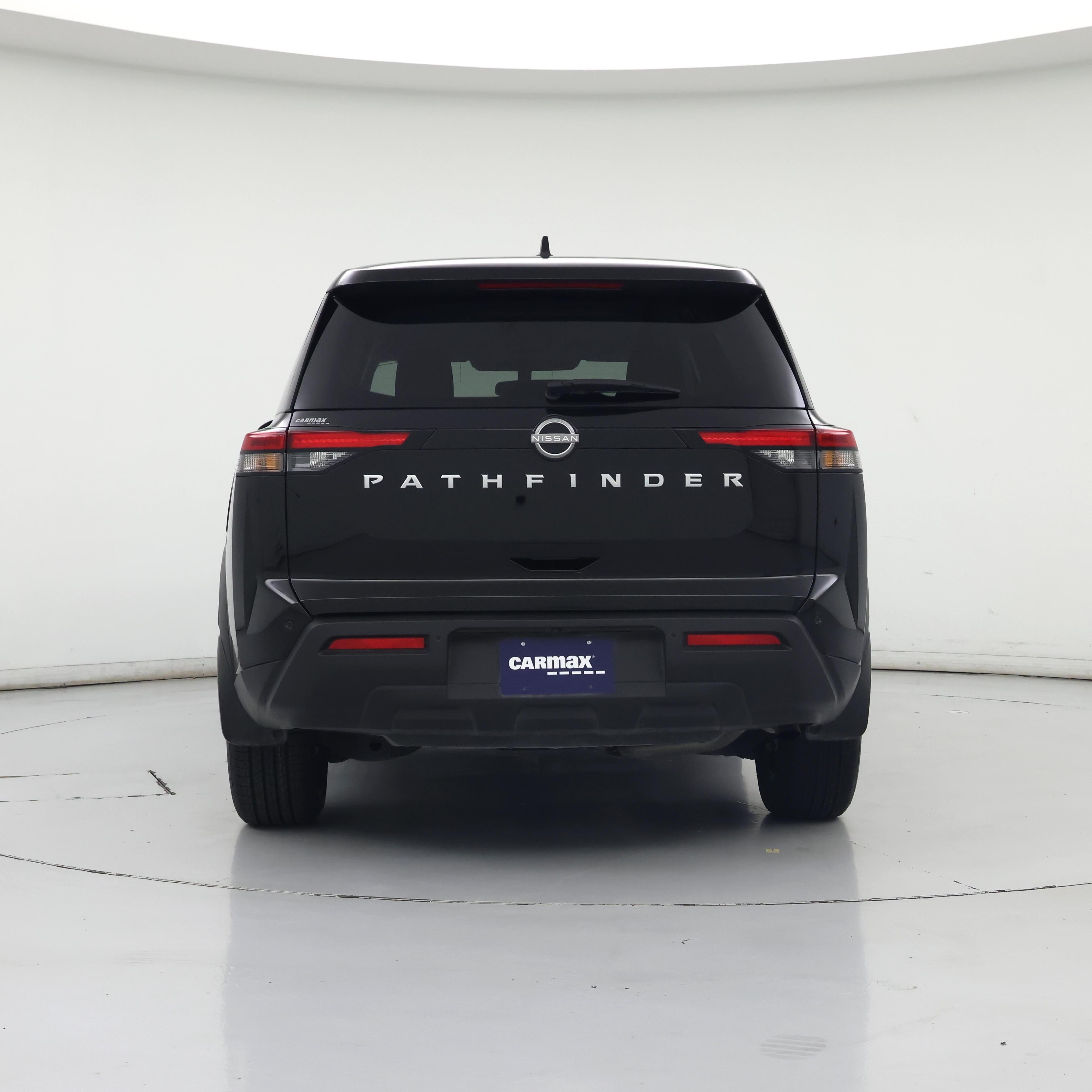Thumbnail: 2025 Nissan Pathfinder - 6