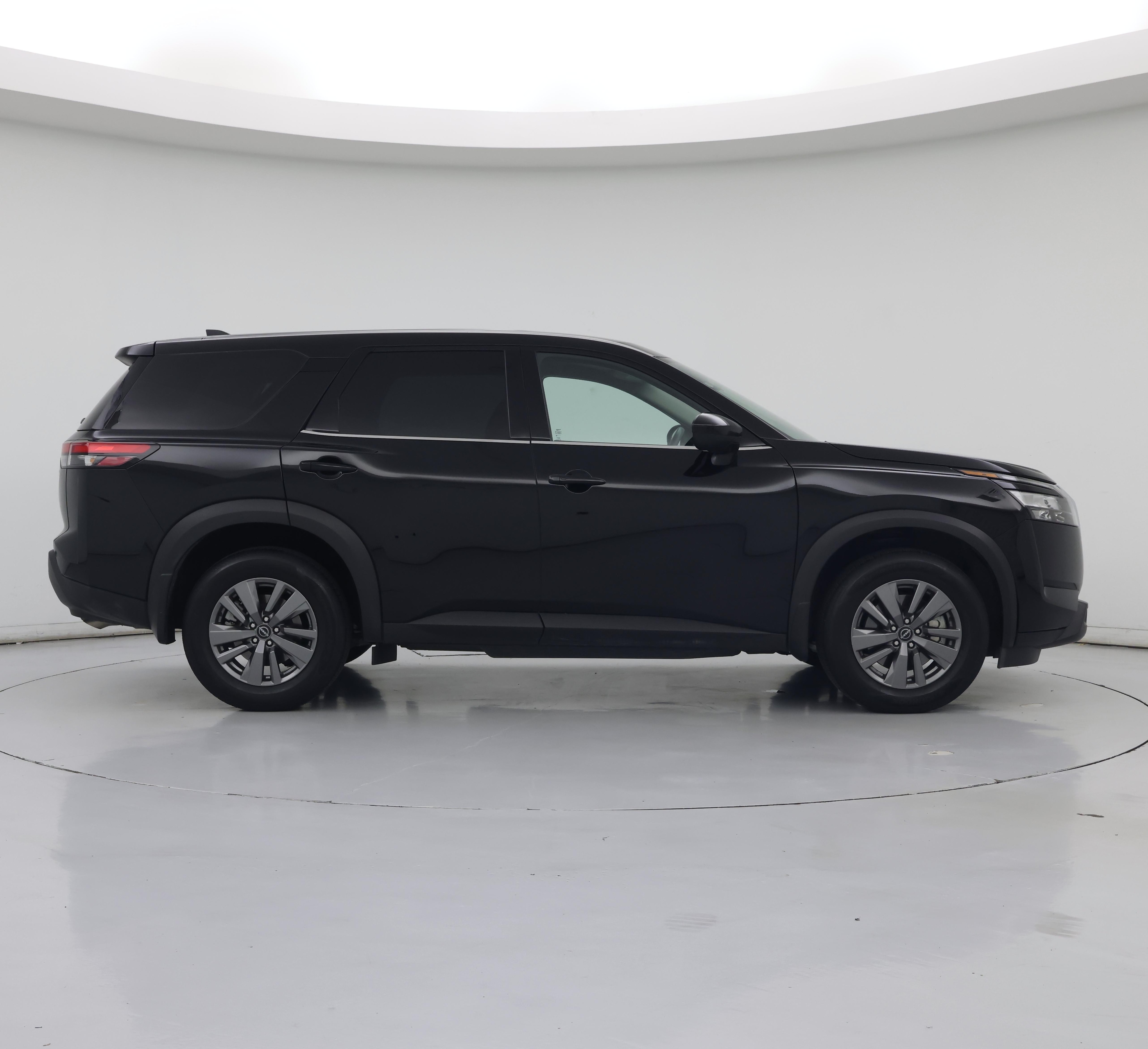 Thumbnail: 2025 Nissan Pathfinder - 7