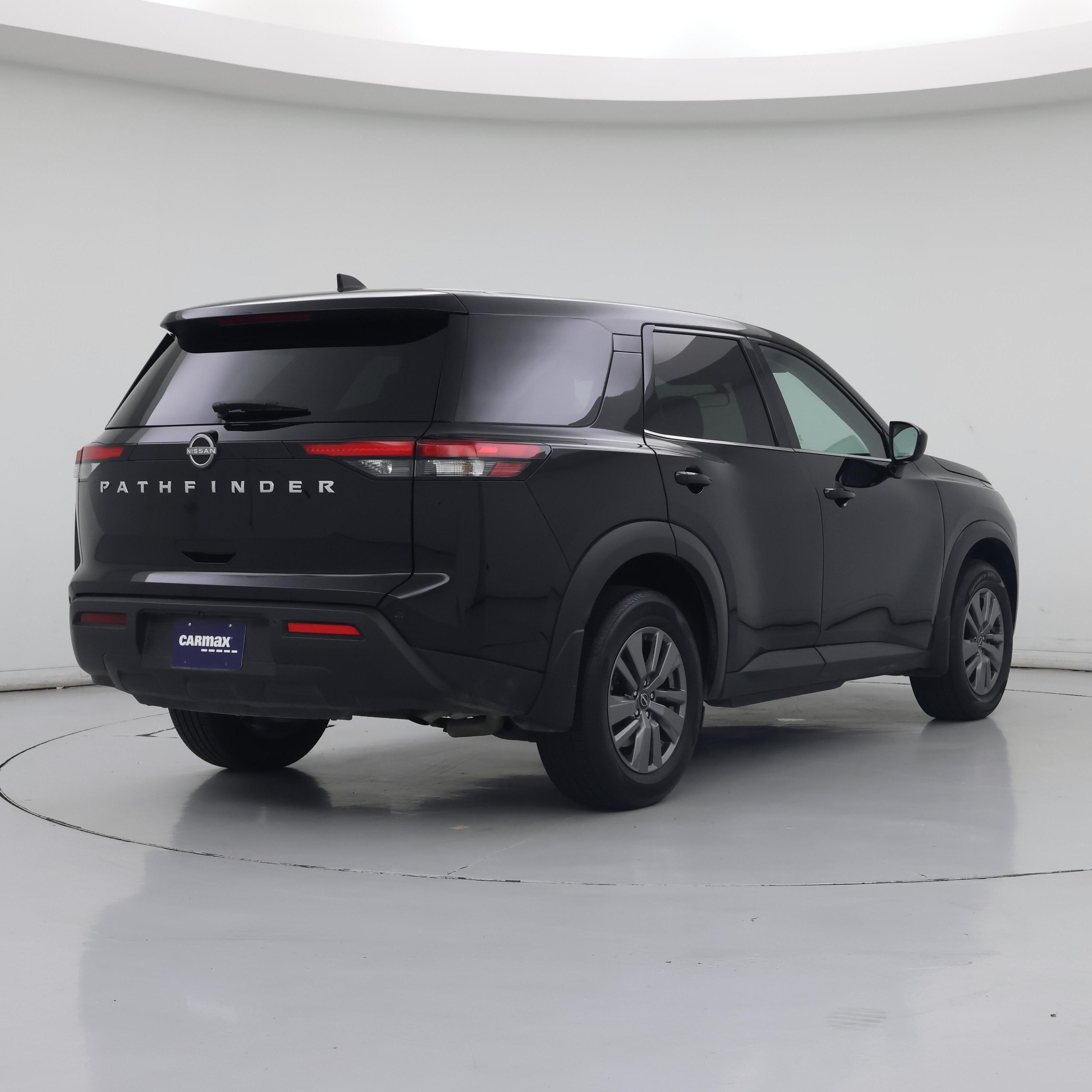 Thumbnail: 2025 Nissan Pathfinder - 8