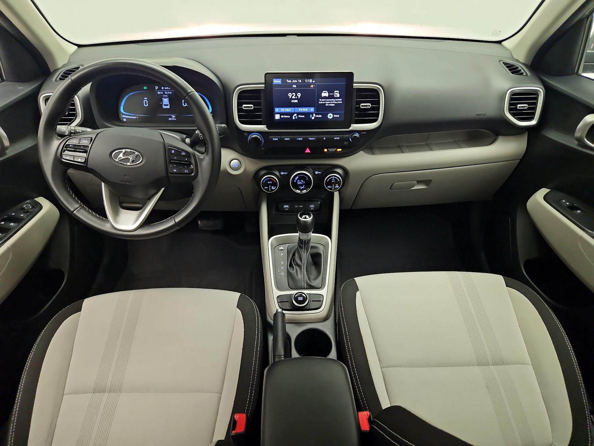 Thumbnail: 2025 Hyundai Venue - 9