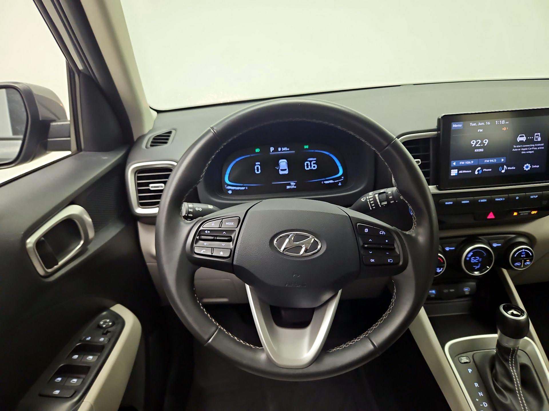 Thumbnail: 2025 Hyundai Venue - 10