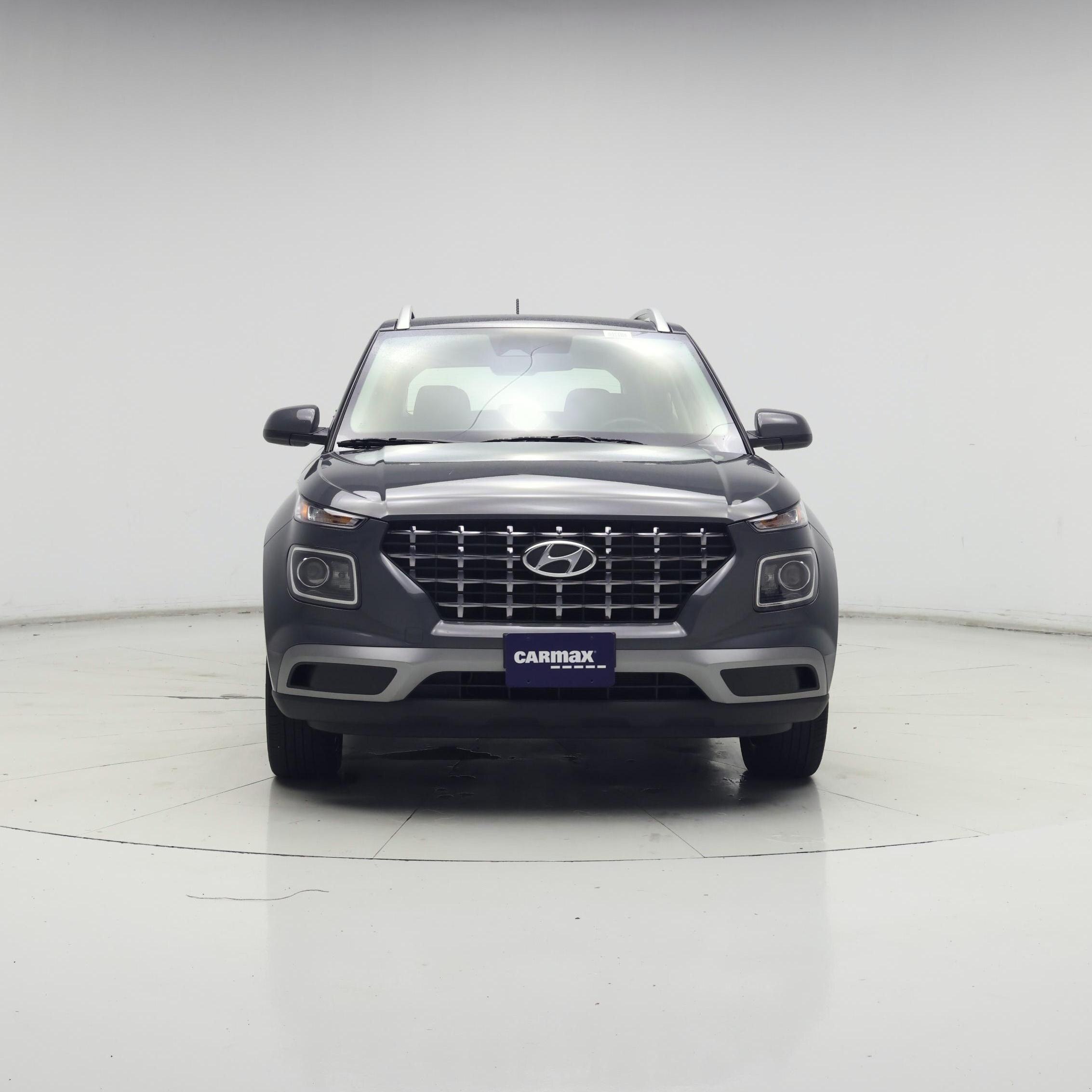 Thumbnail: 2025 Hyundai Venue - 5