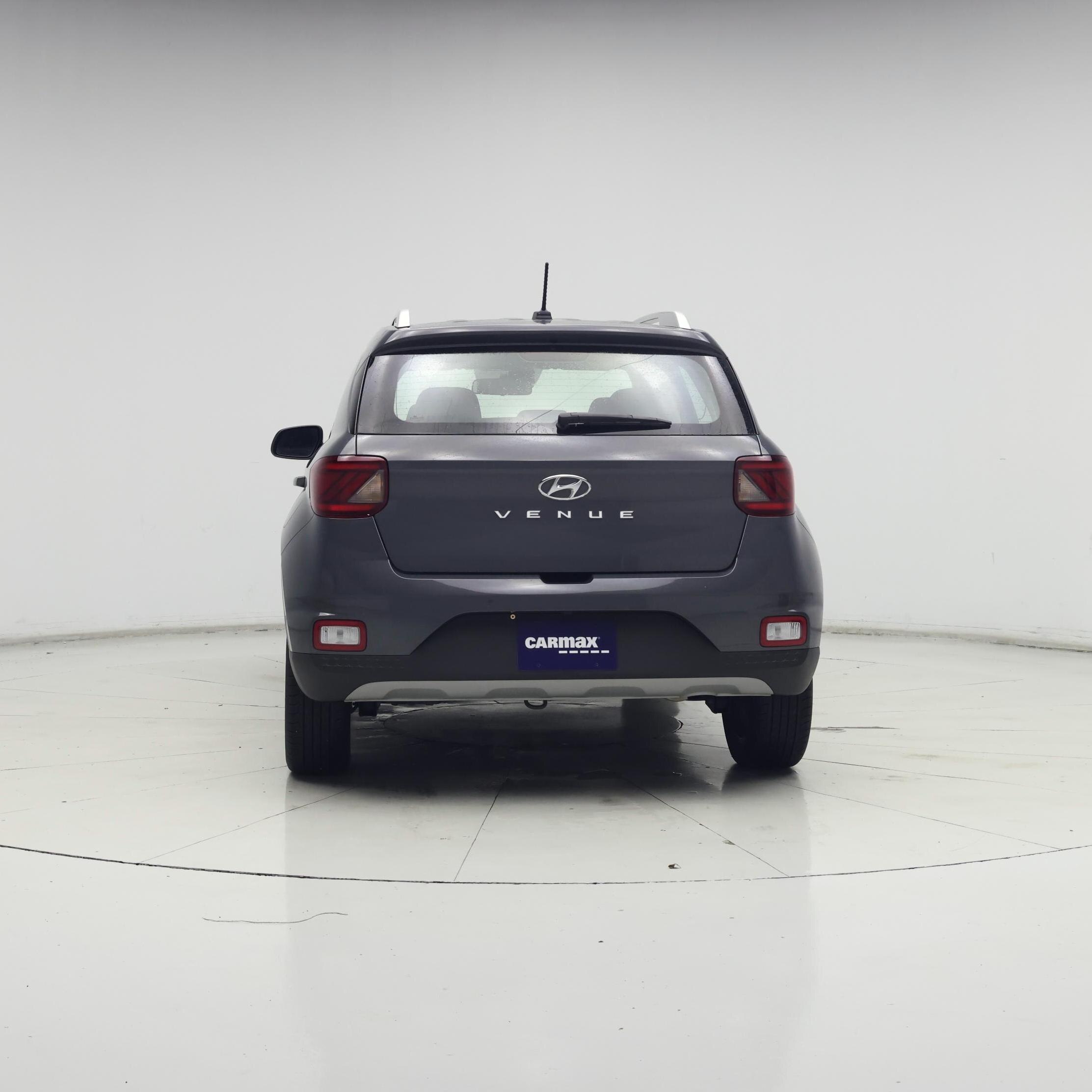 Thumbnail: 2025 Hyundai Venue - 6